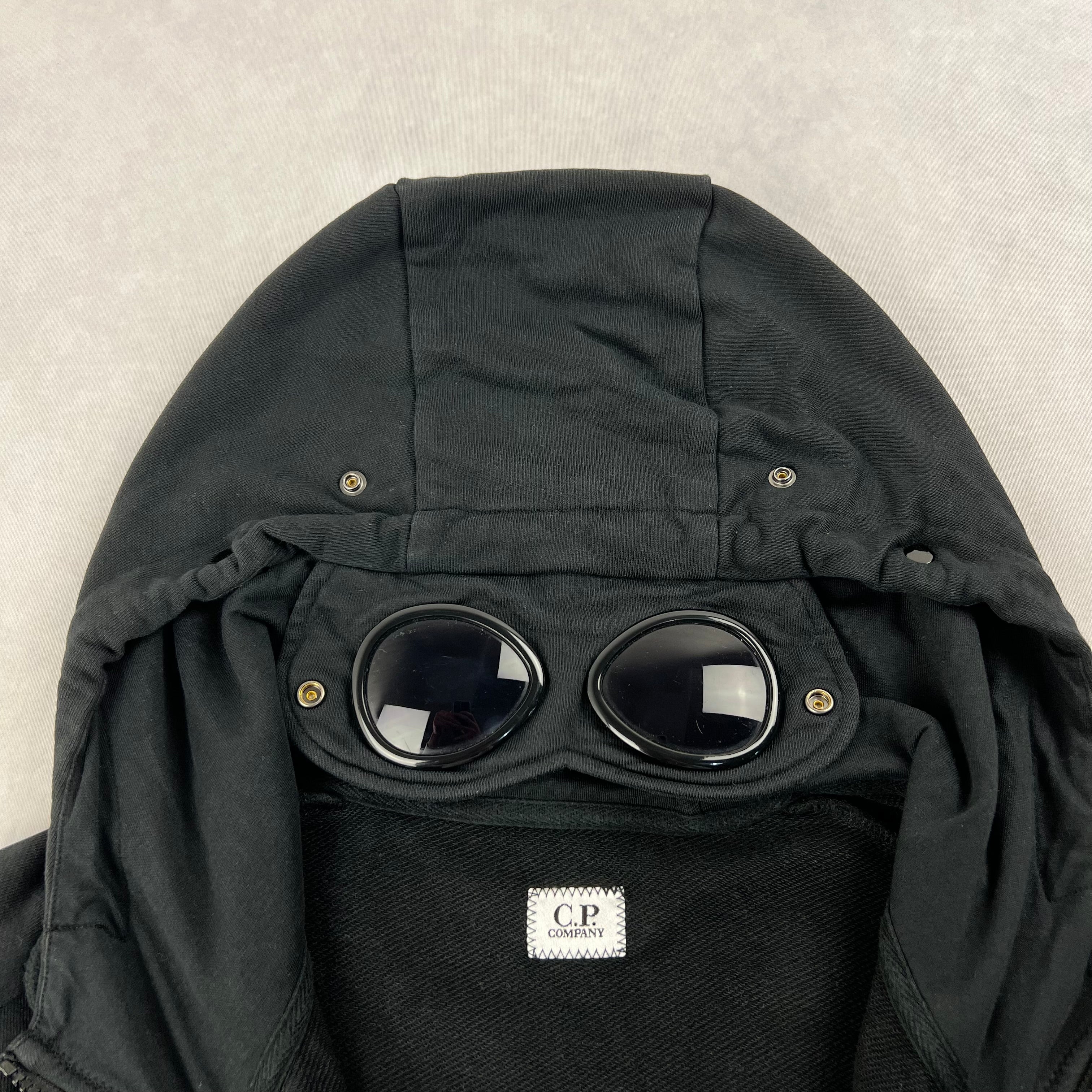 CP Company Goggle Hoodie