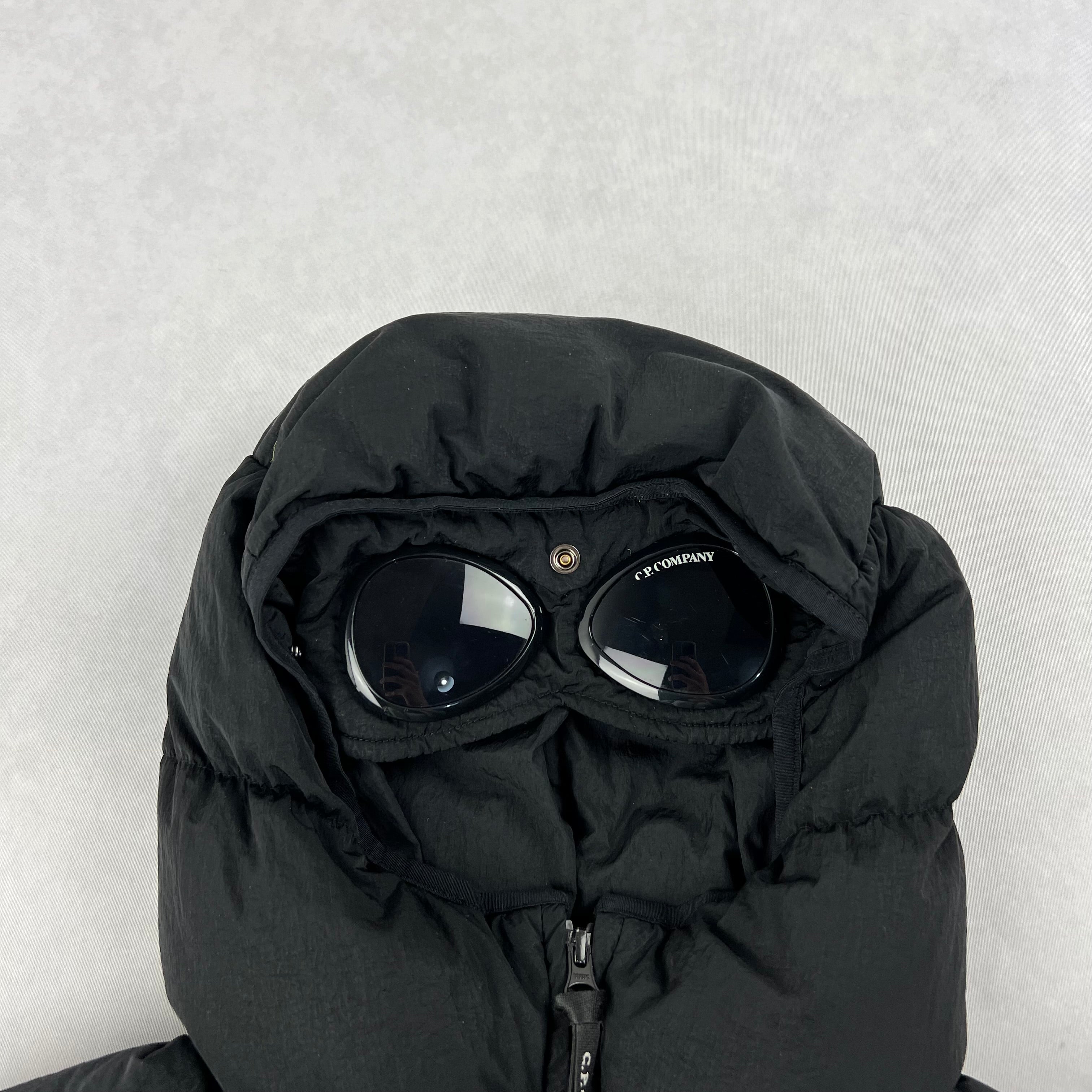 CP Company Puffer Jacket