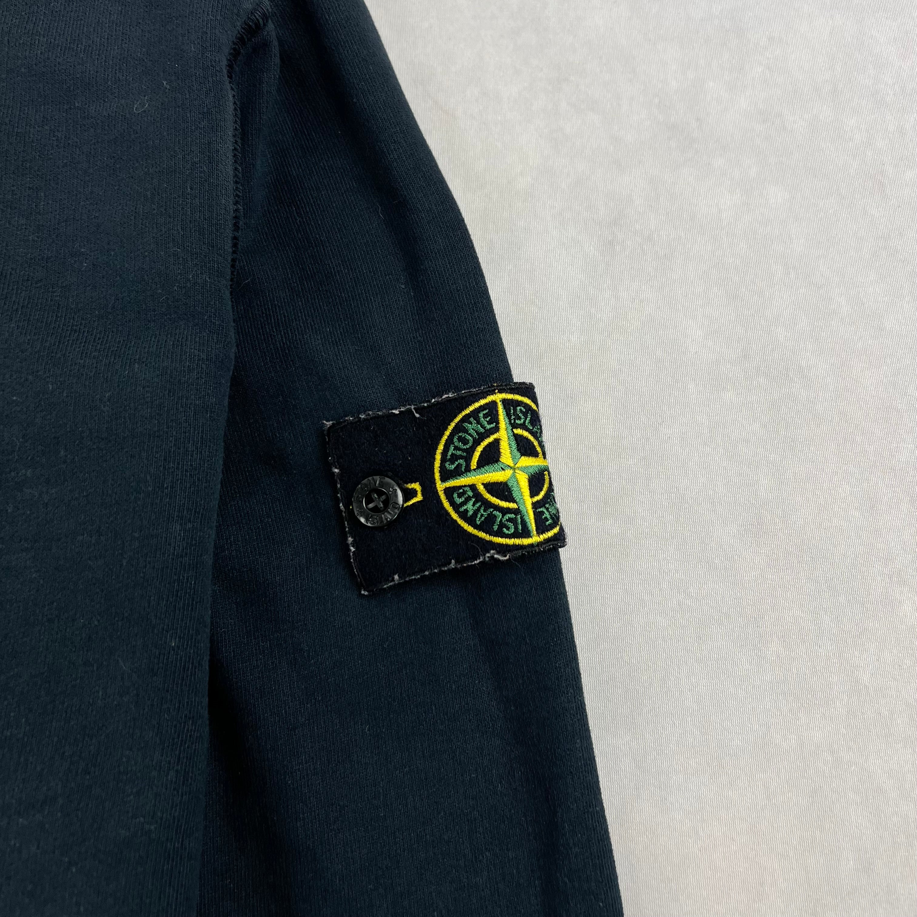 Stone Island Hoodie