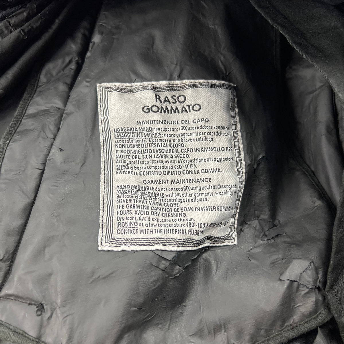 Stone Island Jacket