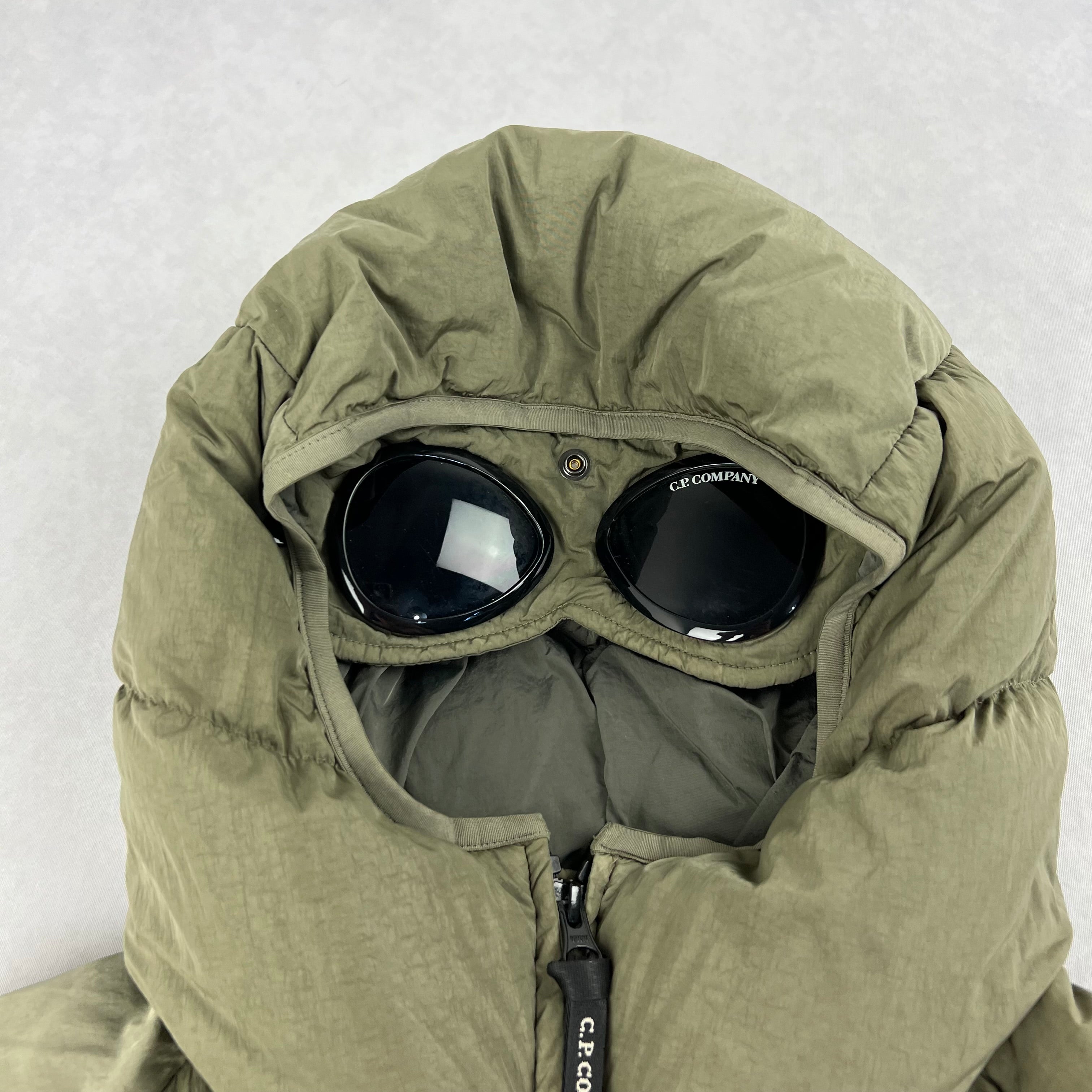 CP Company Puffer Jacket