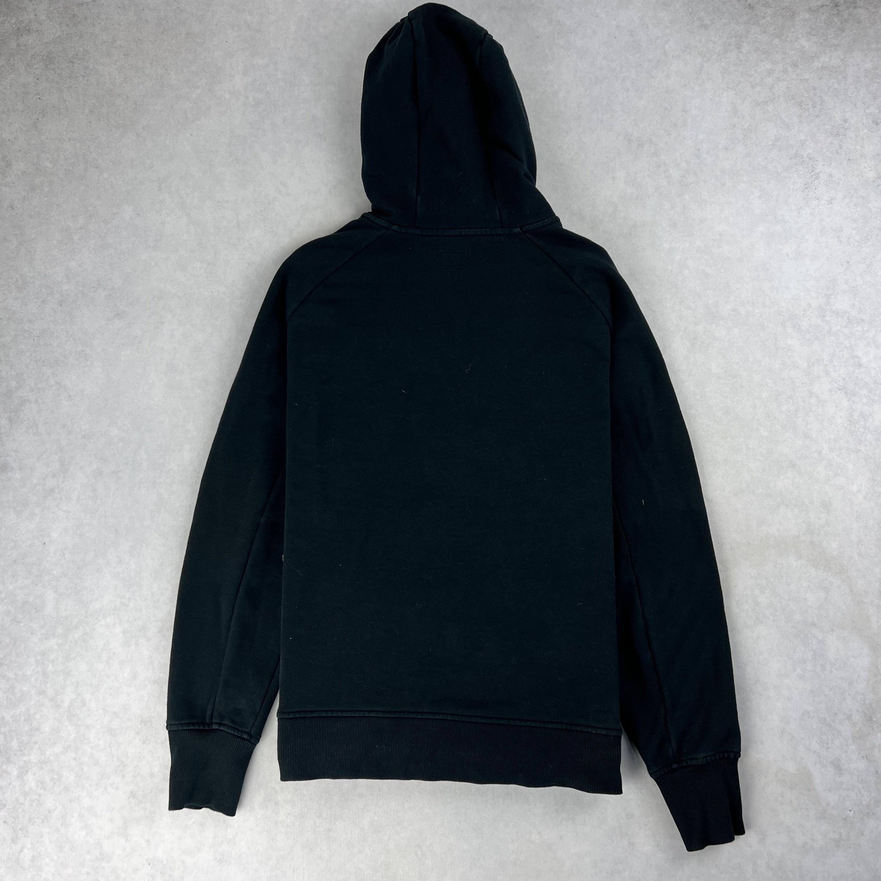 CP Company Goggle Hoodie