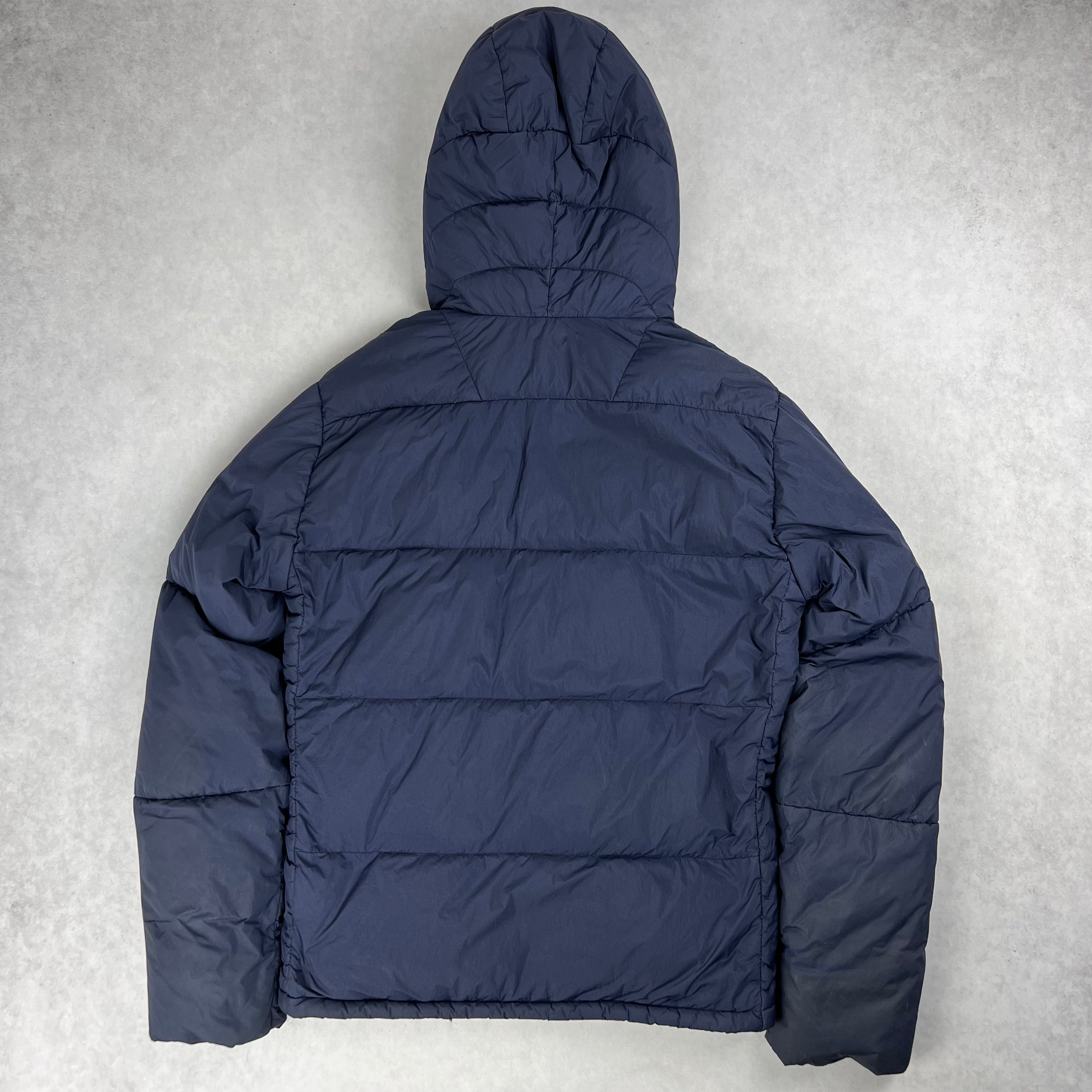 Stone Island Puffer Jacket