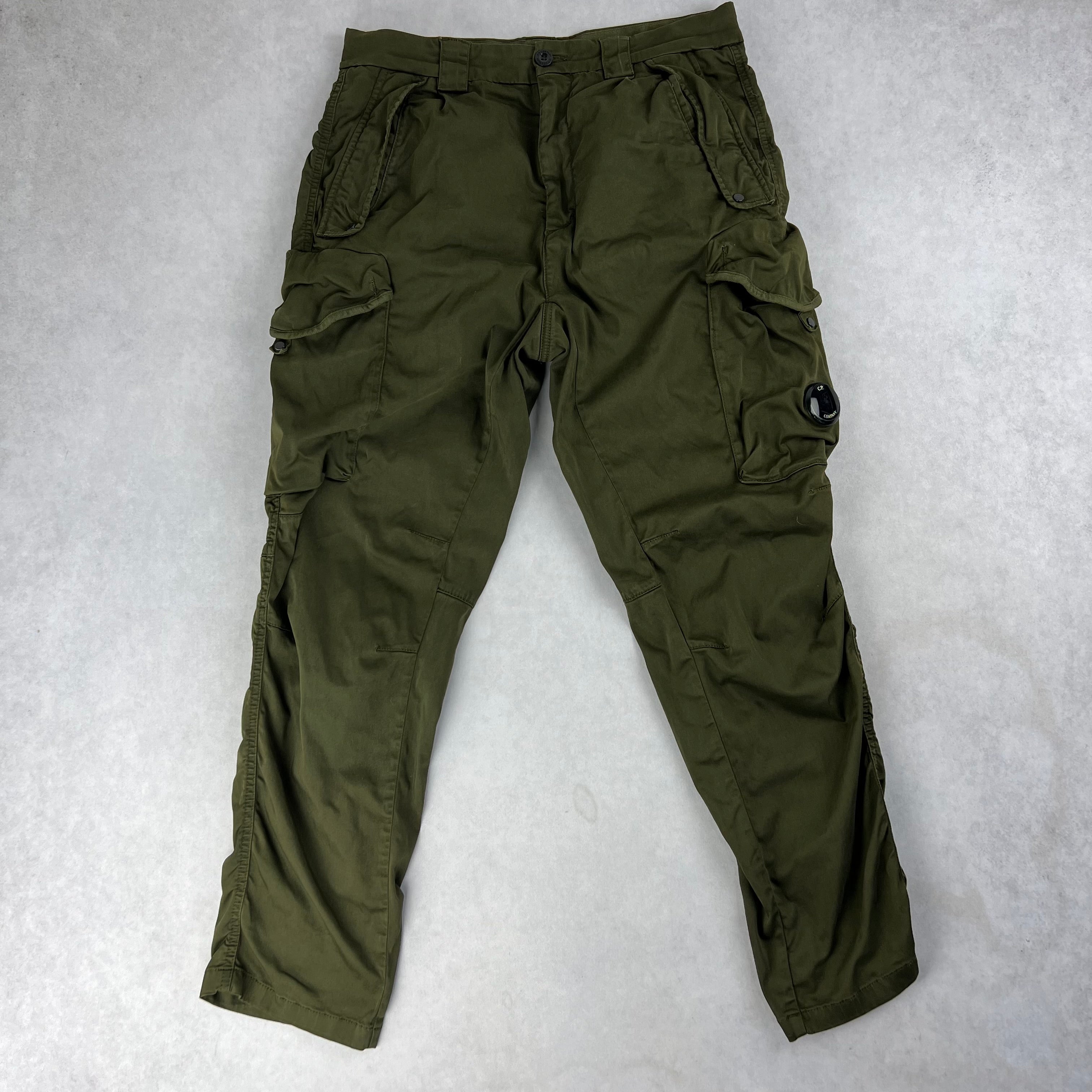 CP Company Cargo Pants