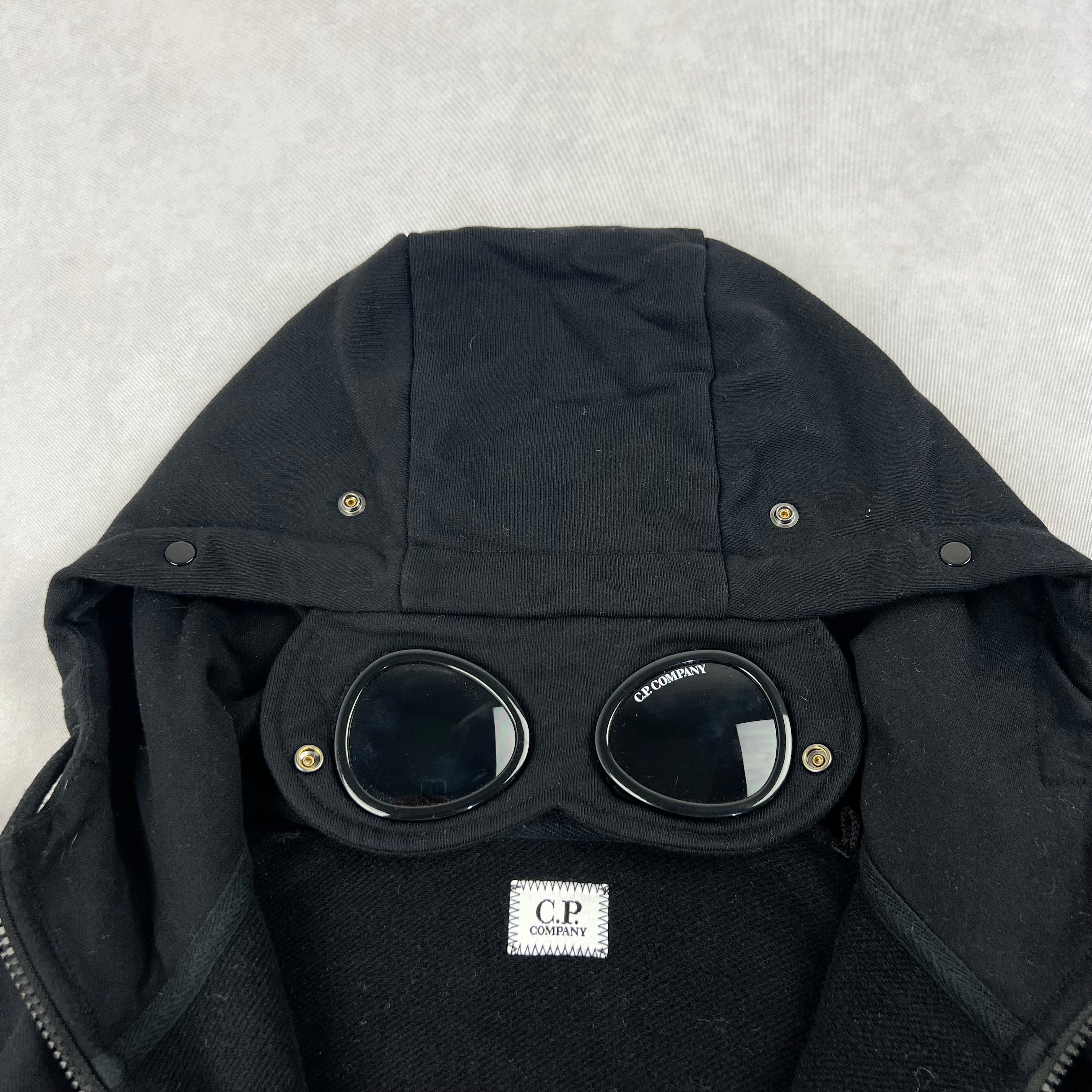CP Company Goggle Hoodie