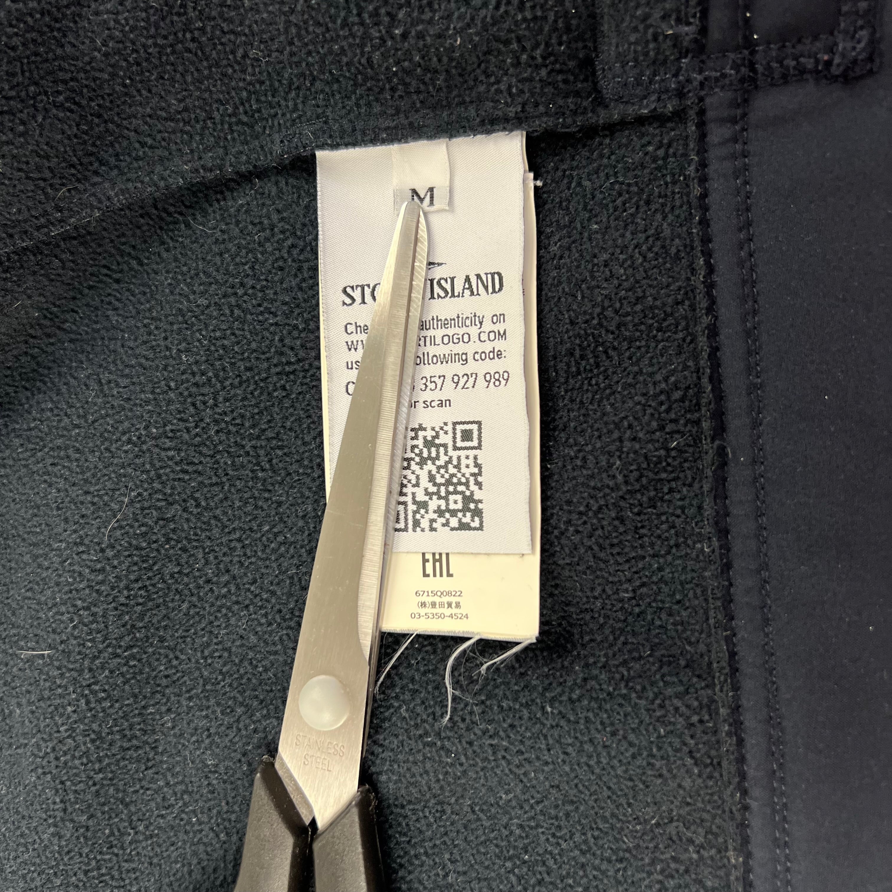 Stone Island Jacket