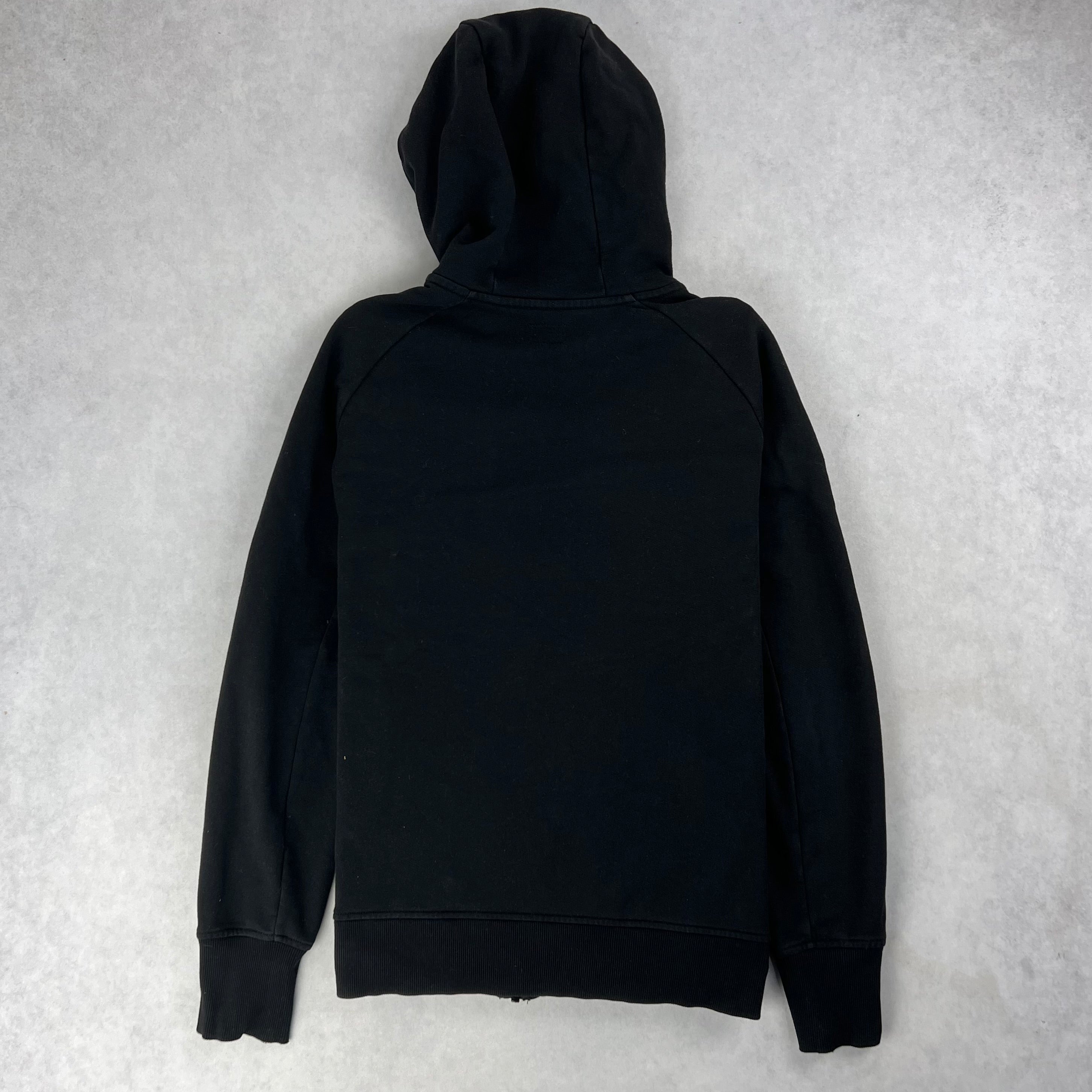 CP Company Goggle Hoodie