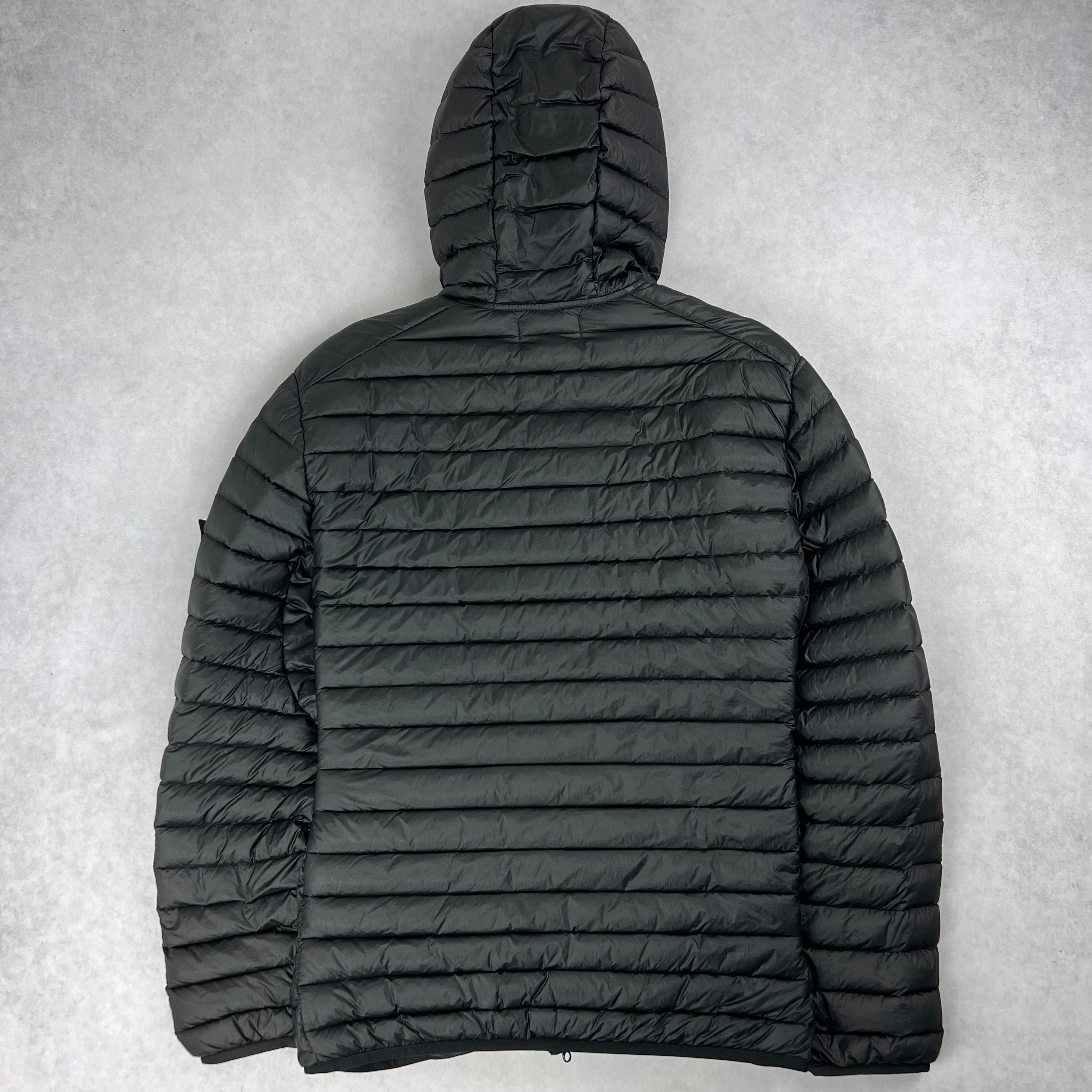 Stone Island Puffer Jacket