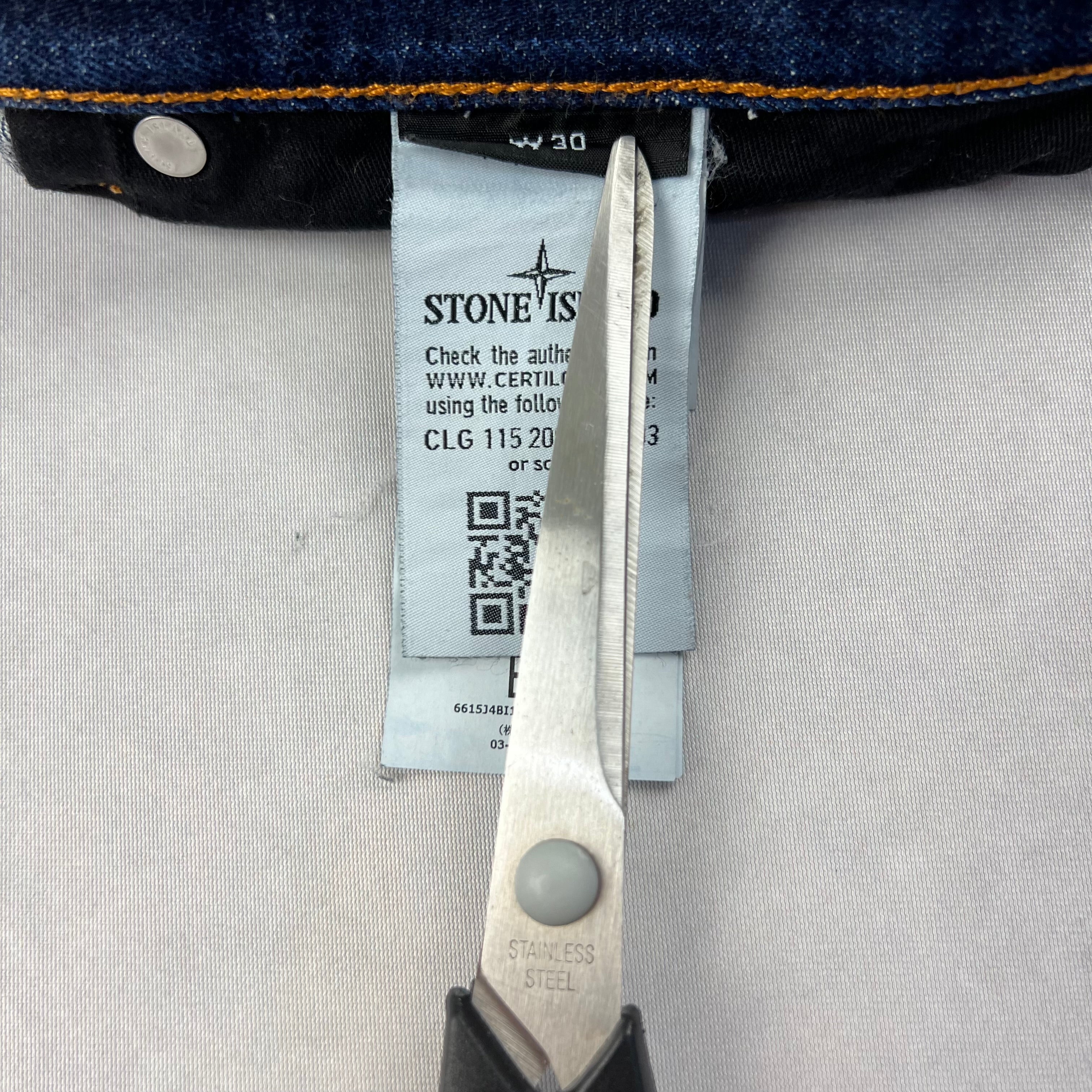 Stone Island Jeans