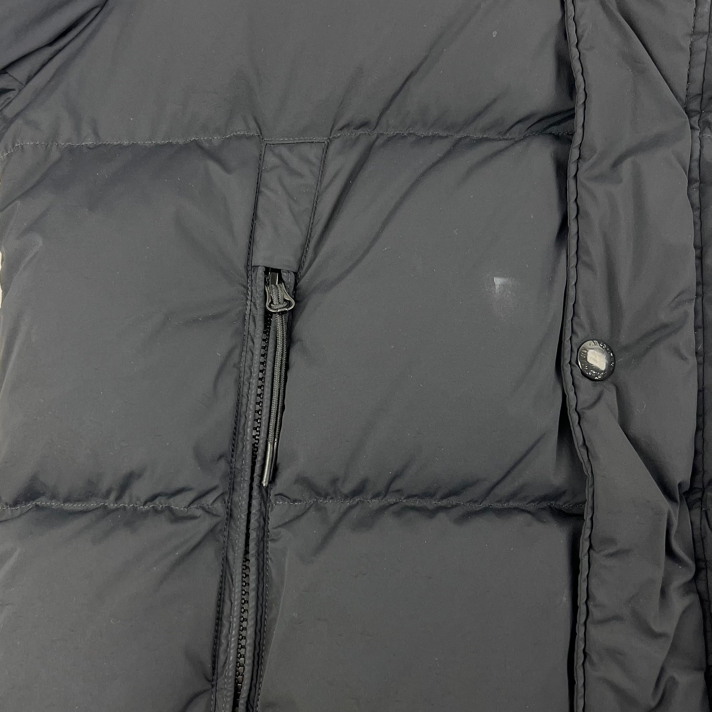 CP Company Puffer Jacket