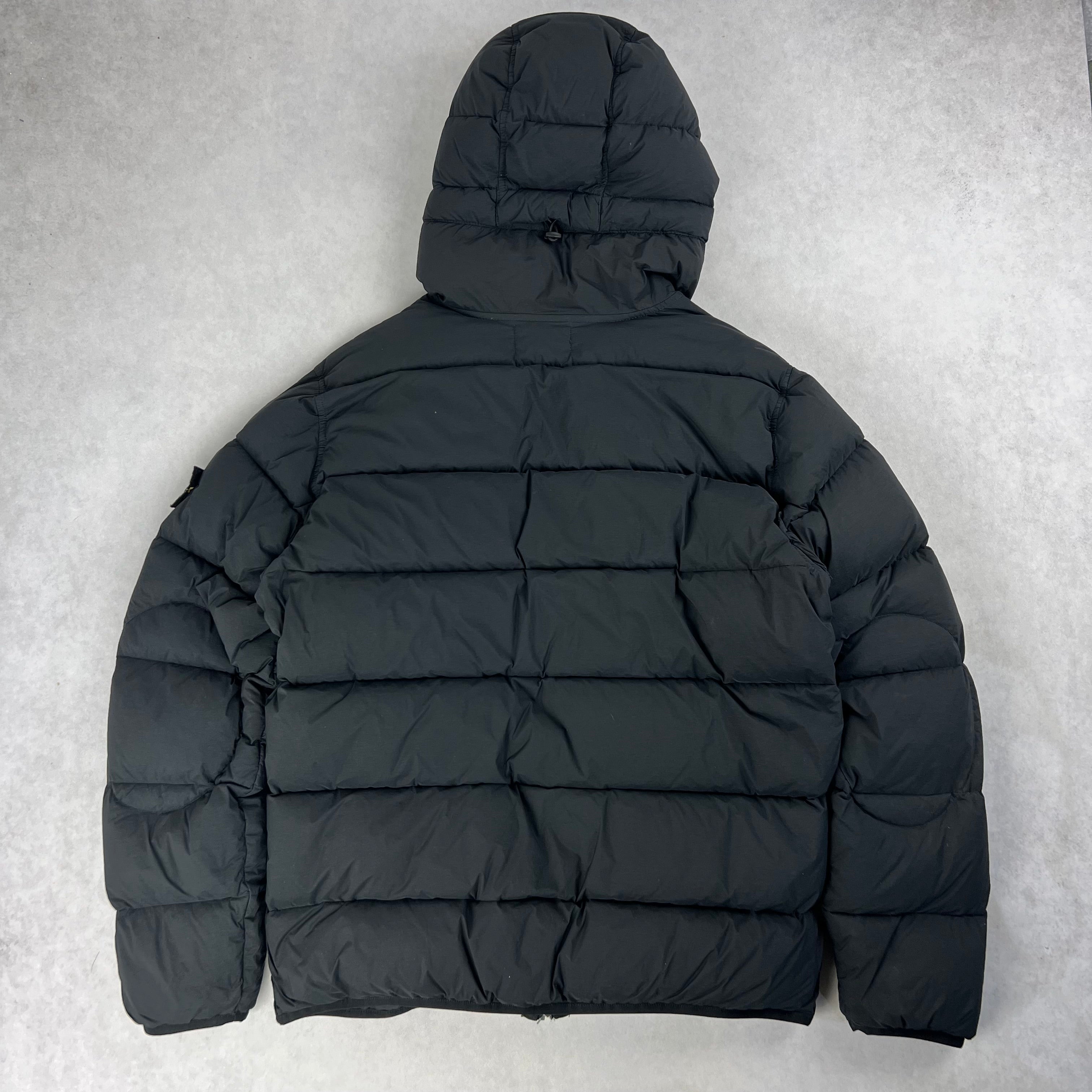 Stone Island Puffer Jacket