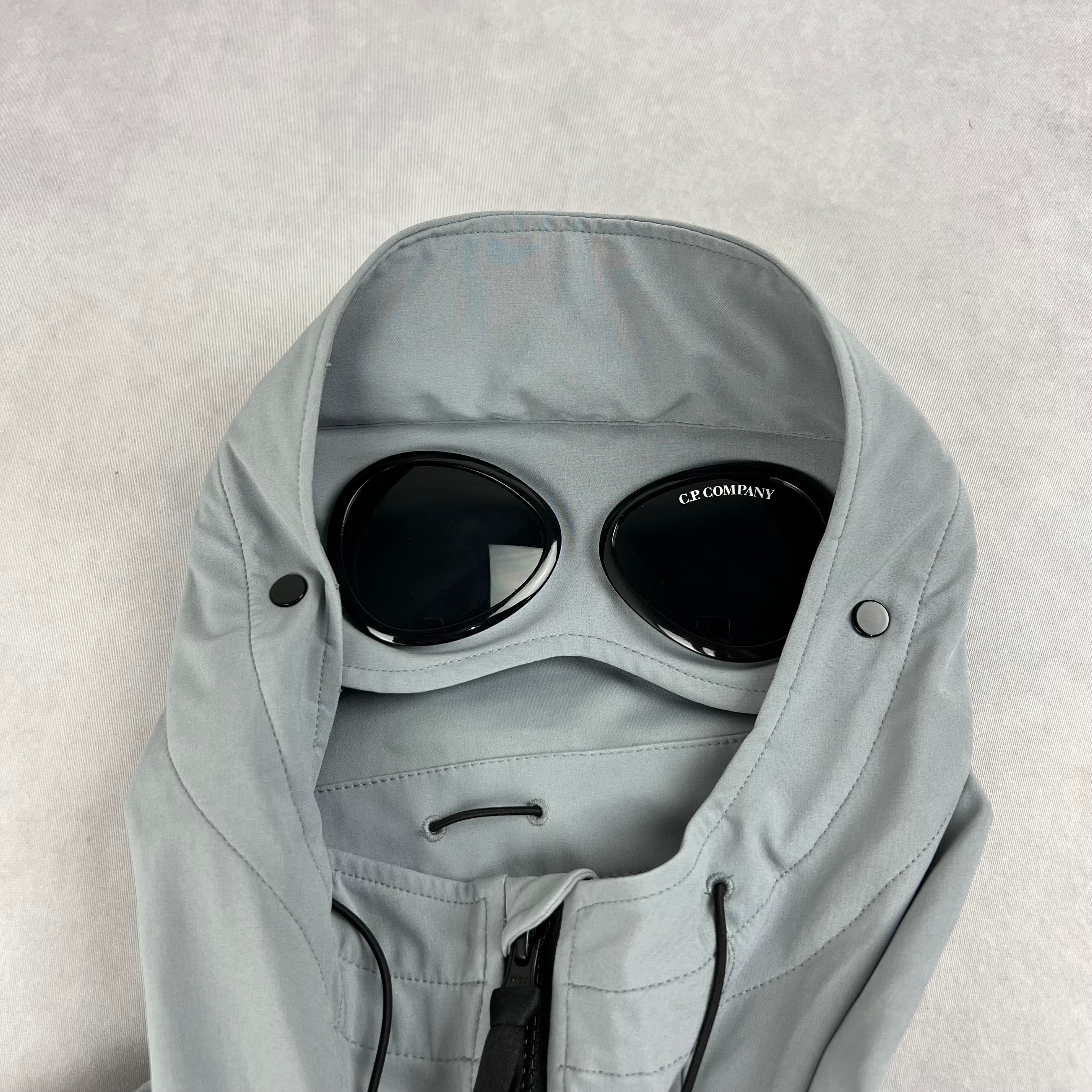 CP Company Goggle Jacket