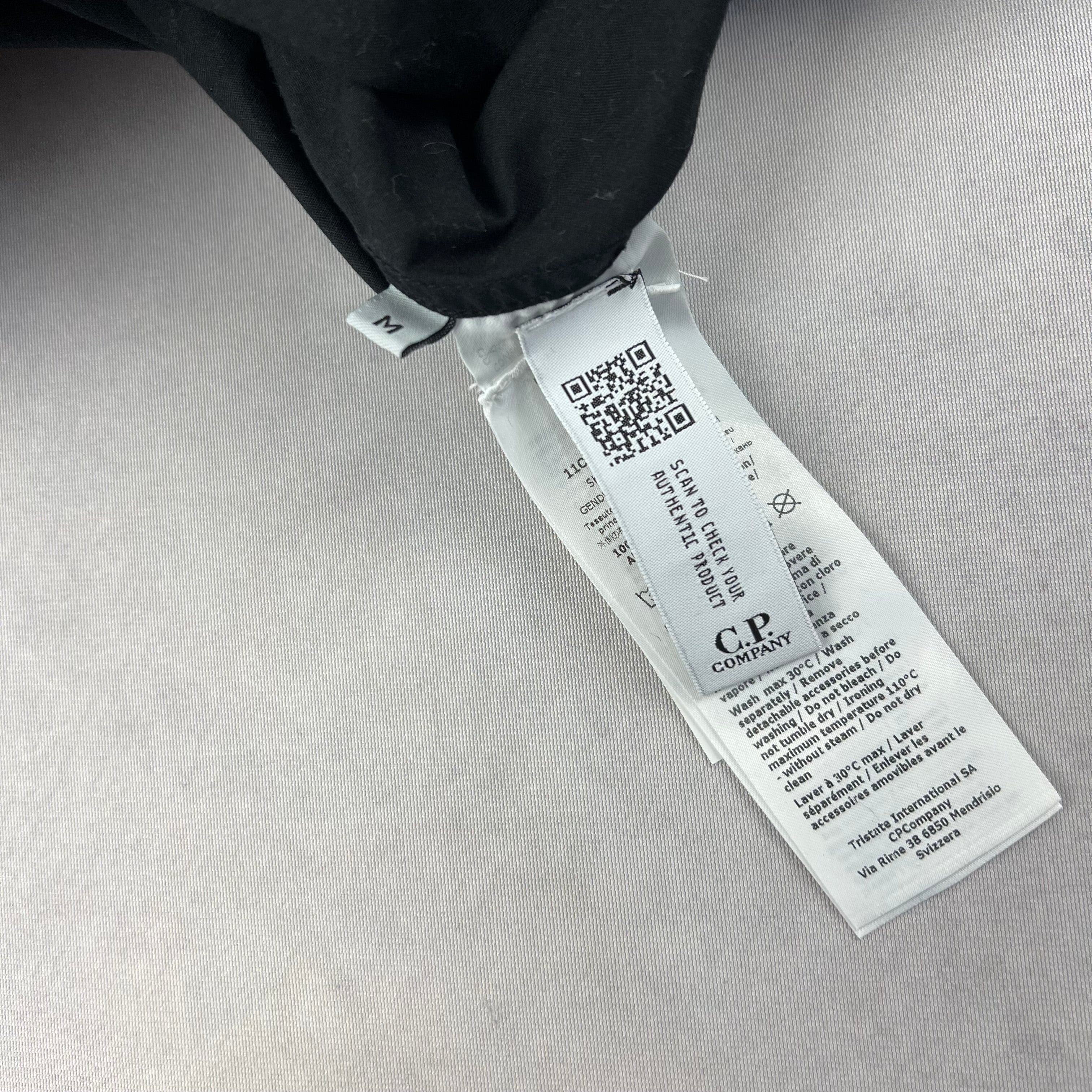 CP Company Overshirt