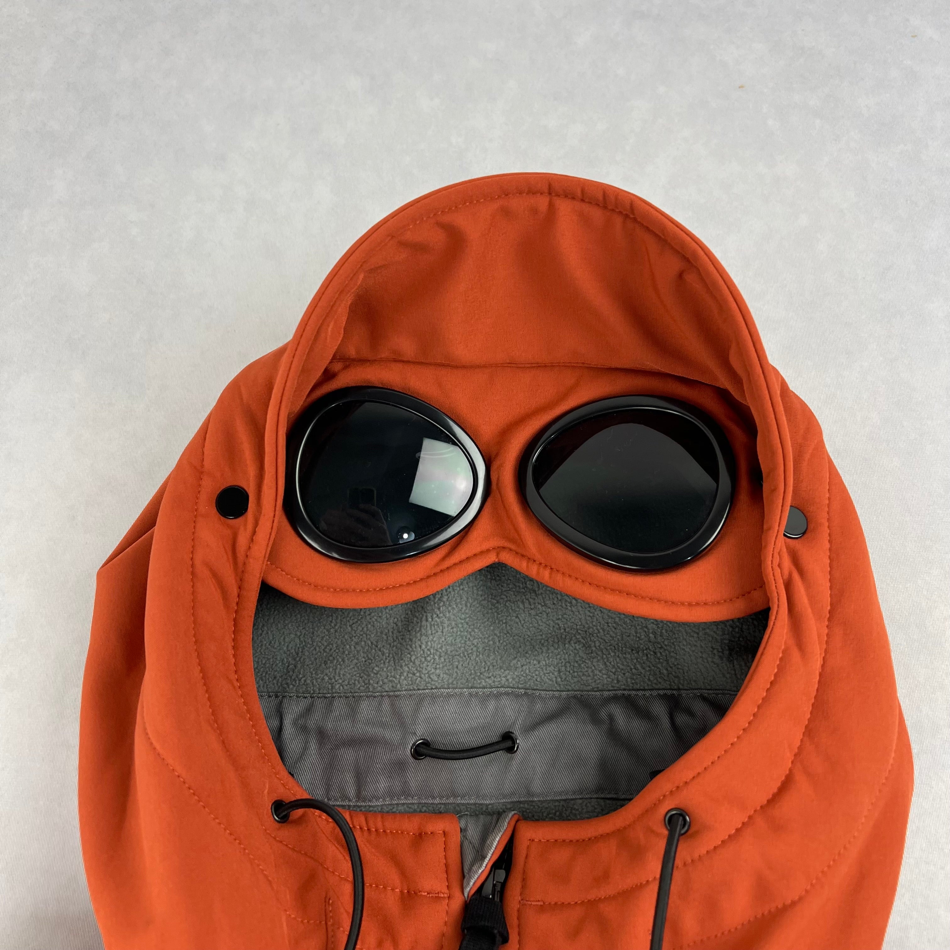 CP Company Goggle Jacket