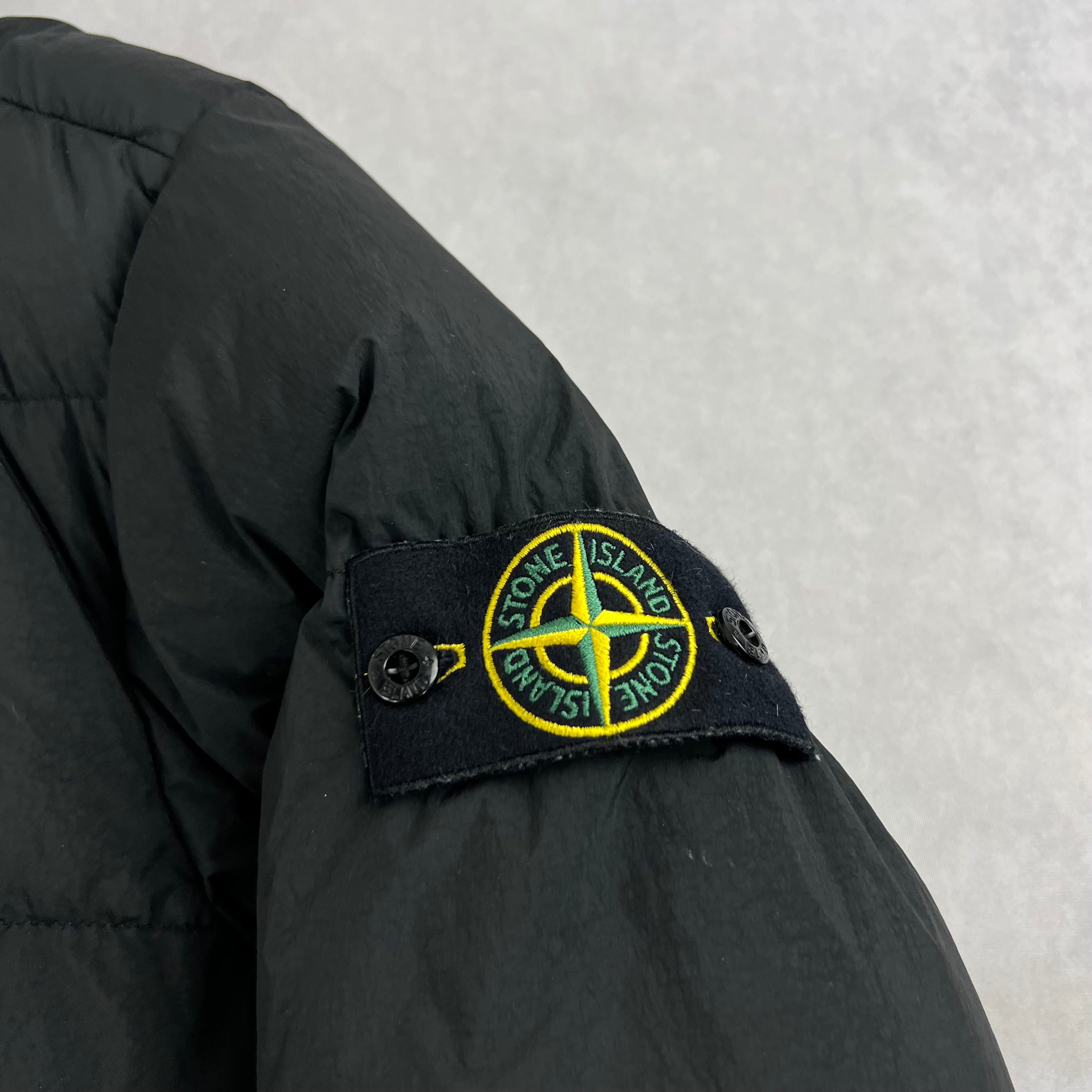 Stone Island Puffer Jacket
