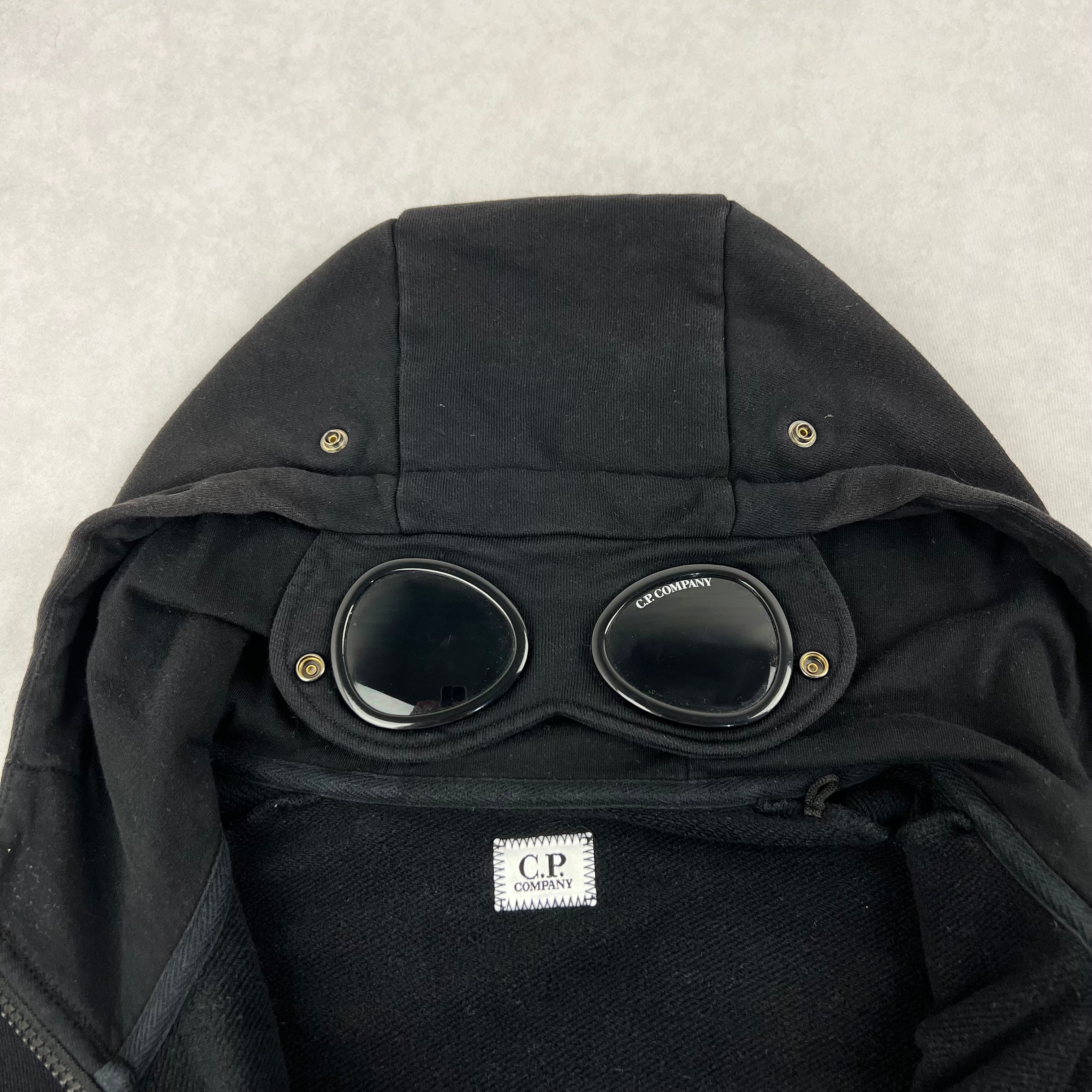 CP Company Goggle Hoodie