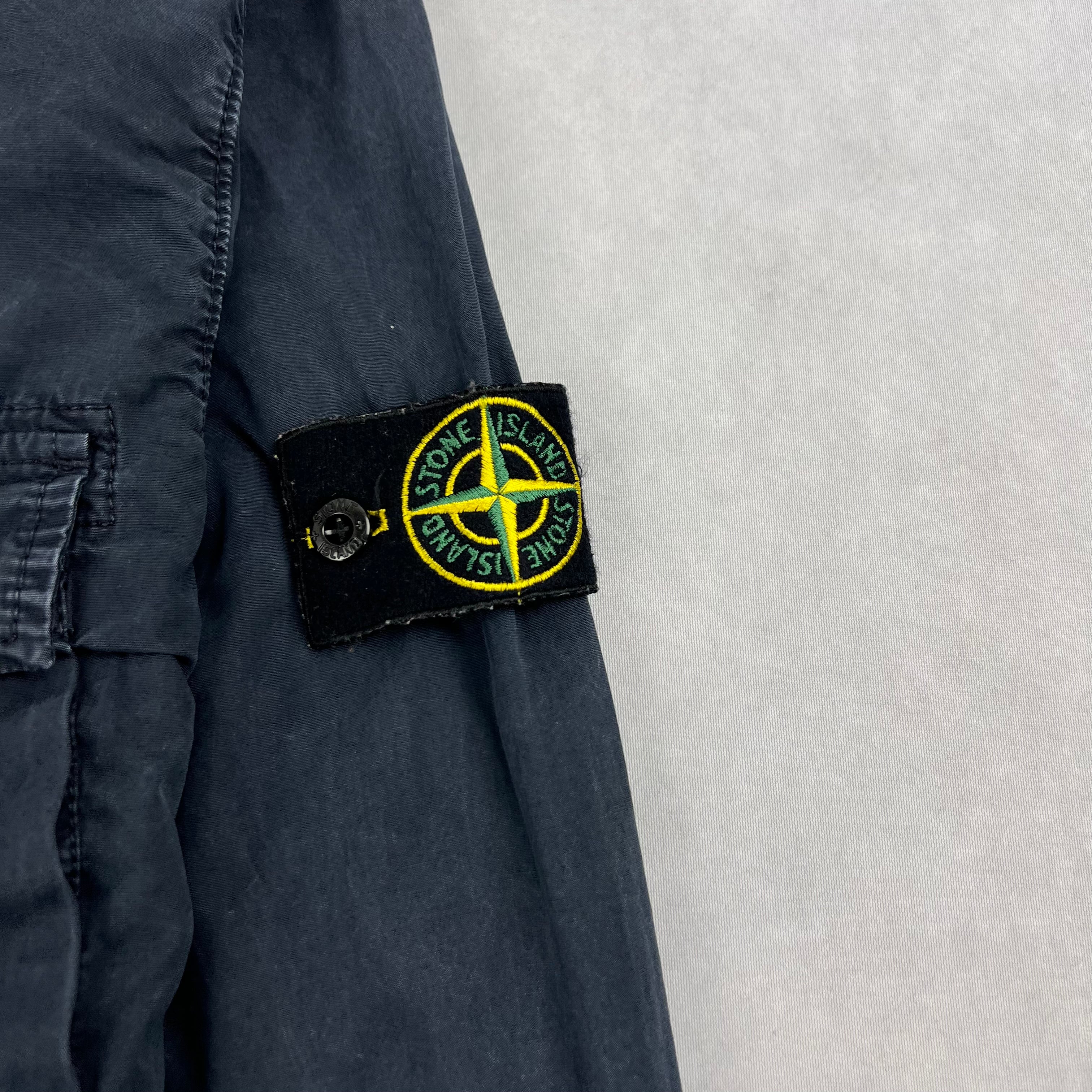 Stone Island Overshirt
