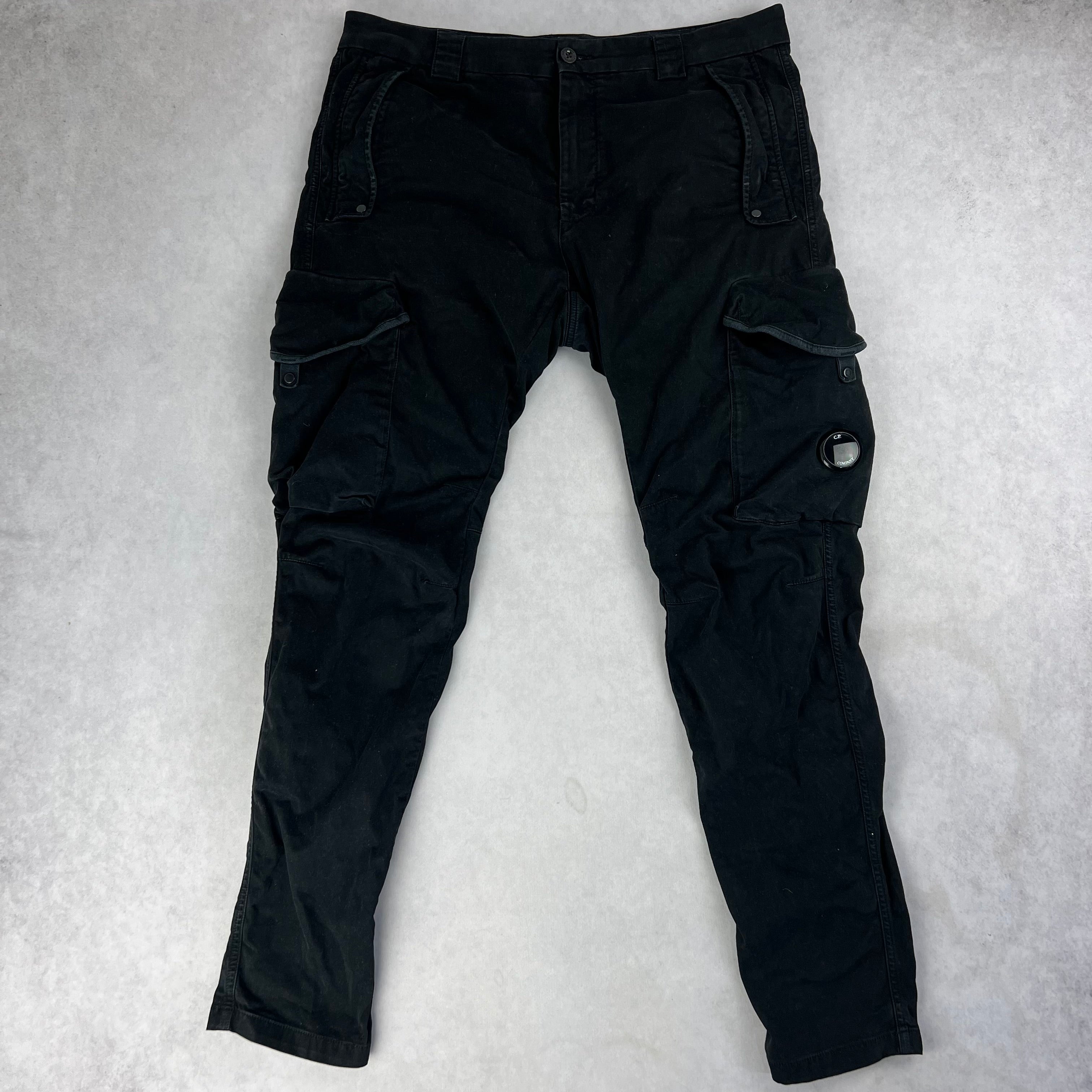 CP Company Cargo Pants