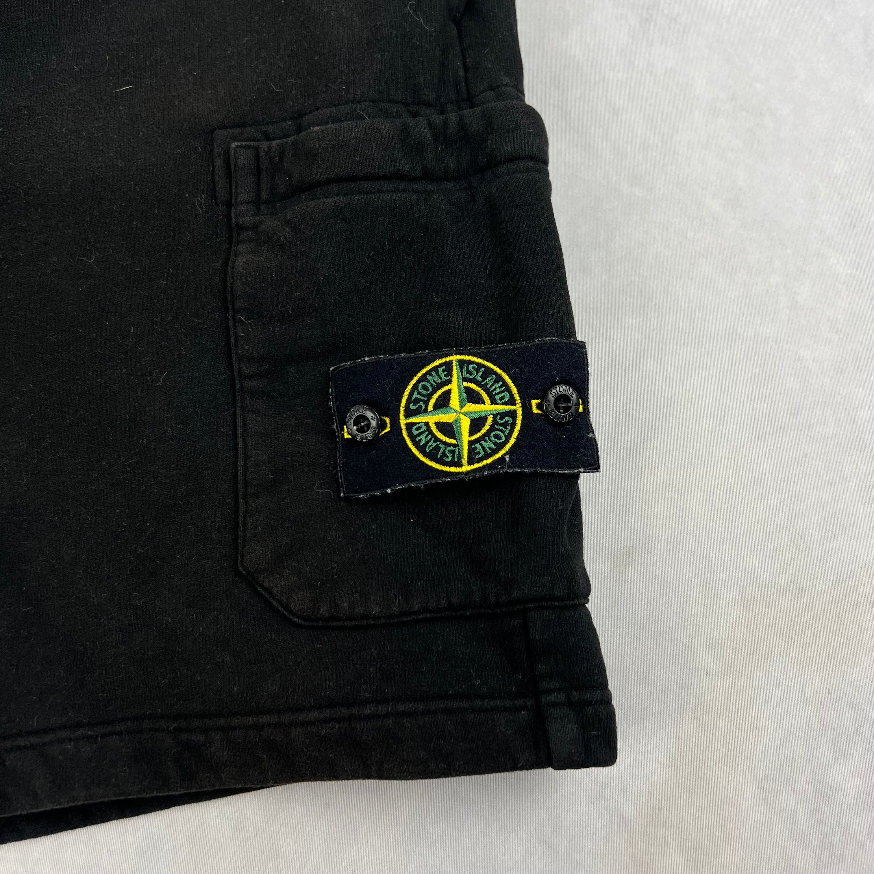 Stone Island Shorts