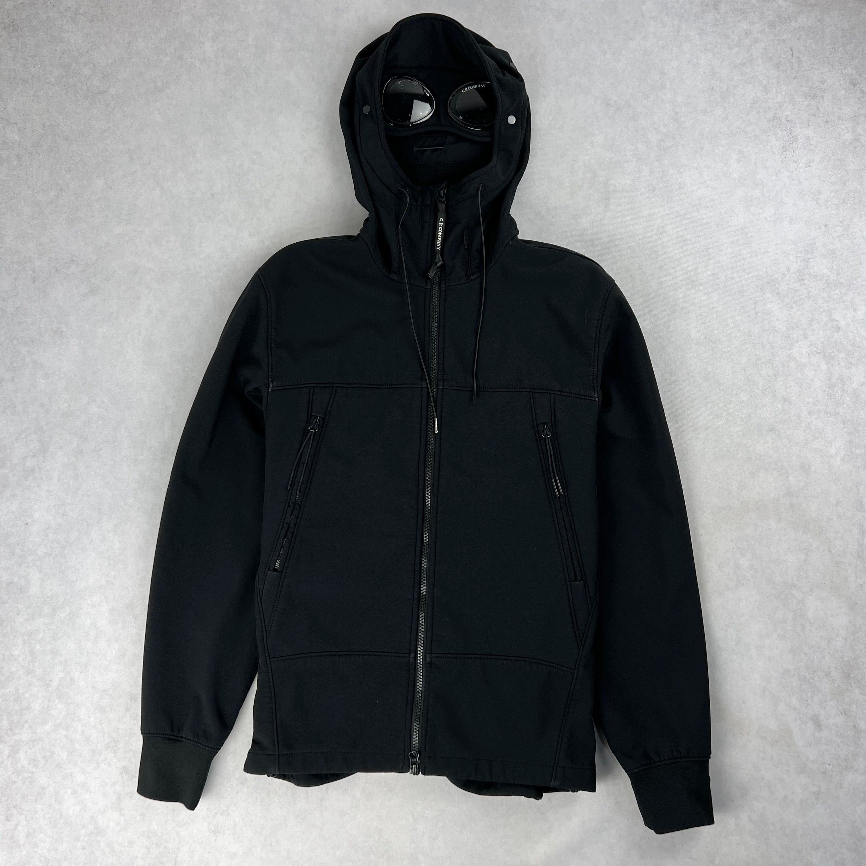 CP Company Goggle Jacket