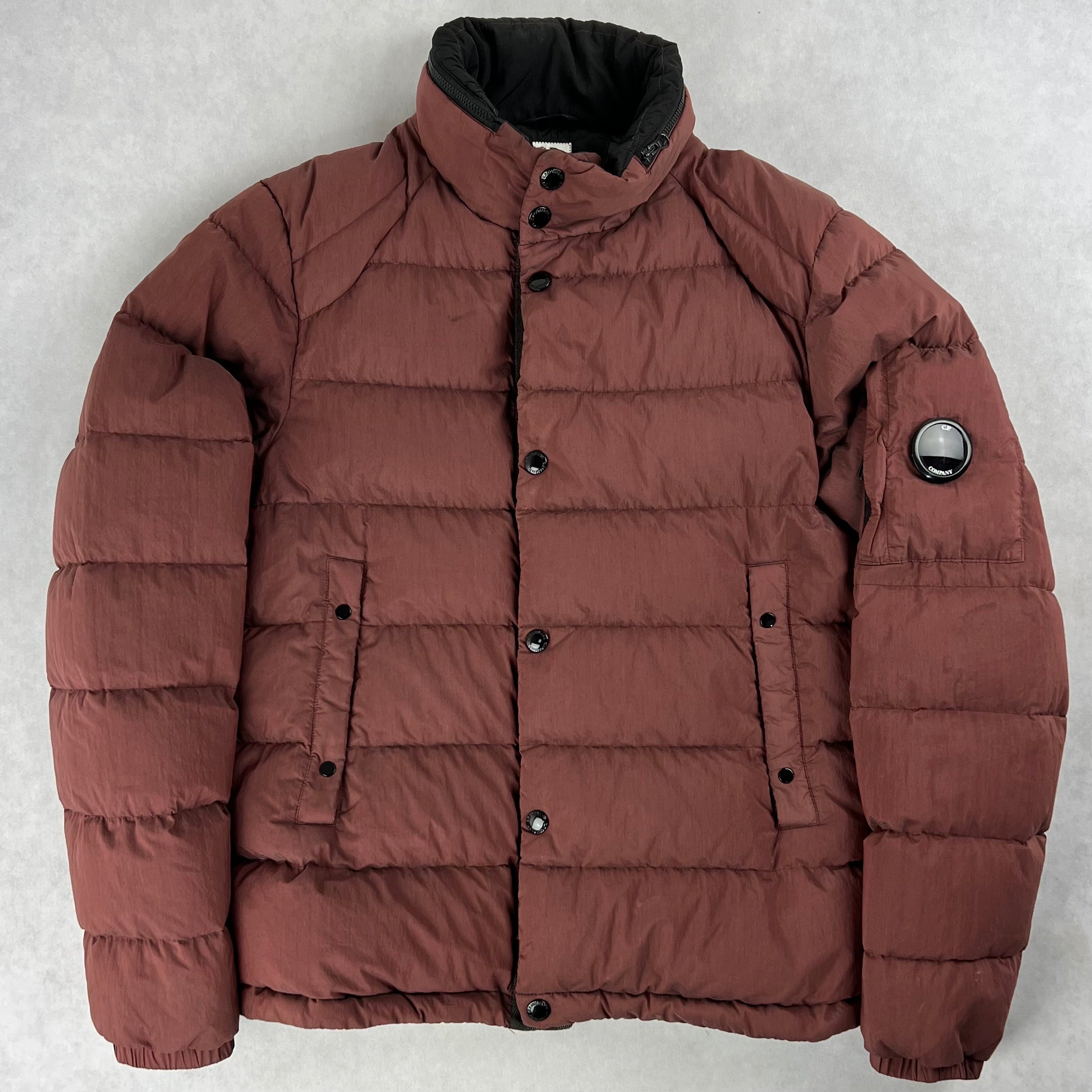 CP Company Puffer Jacket