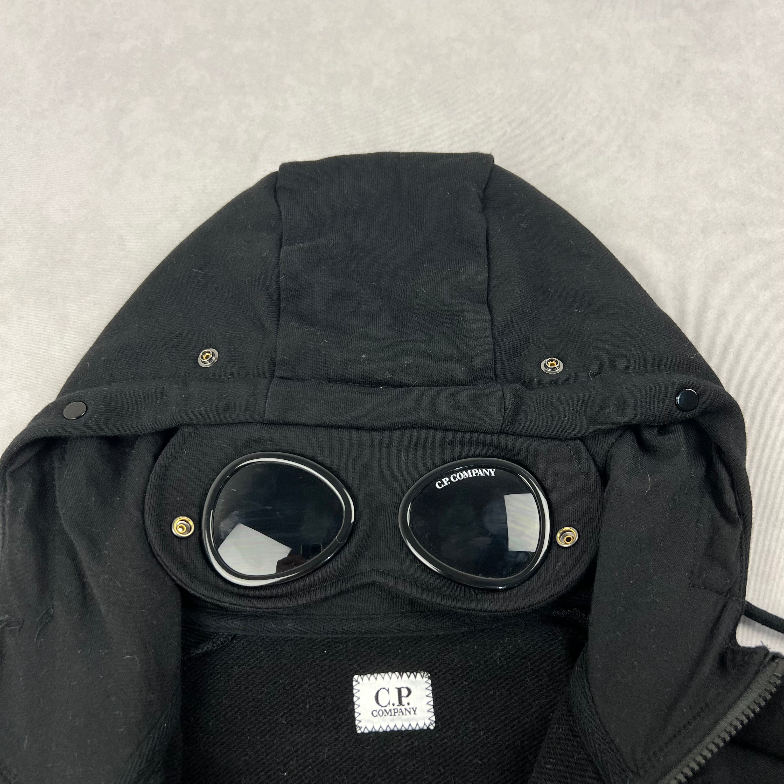 CP Company Goggle Hoodie