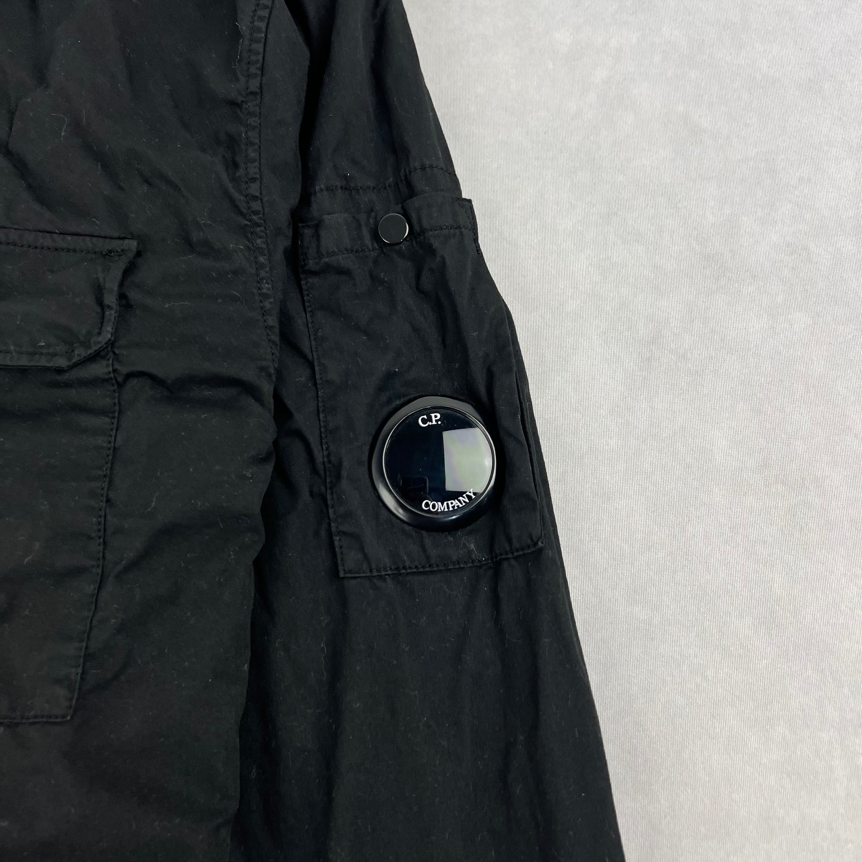 CP Company Overshirt
