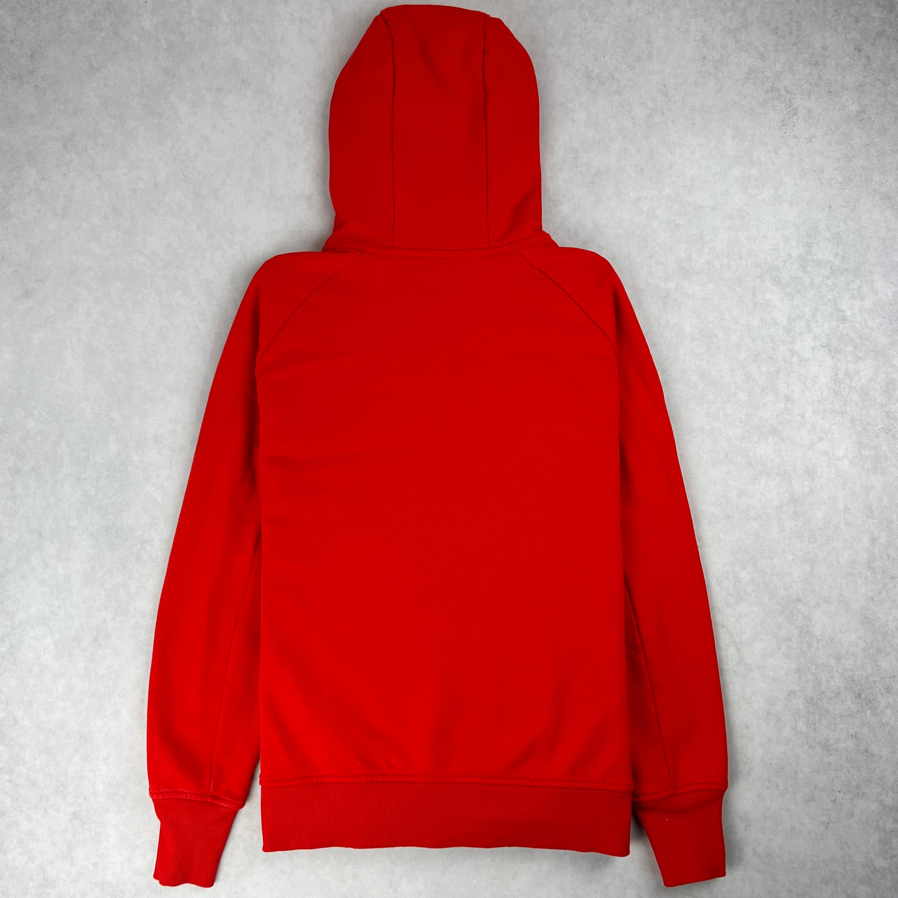CP Company Goggle Hoodie