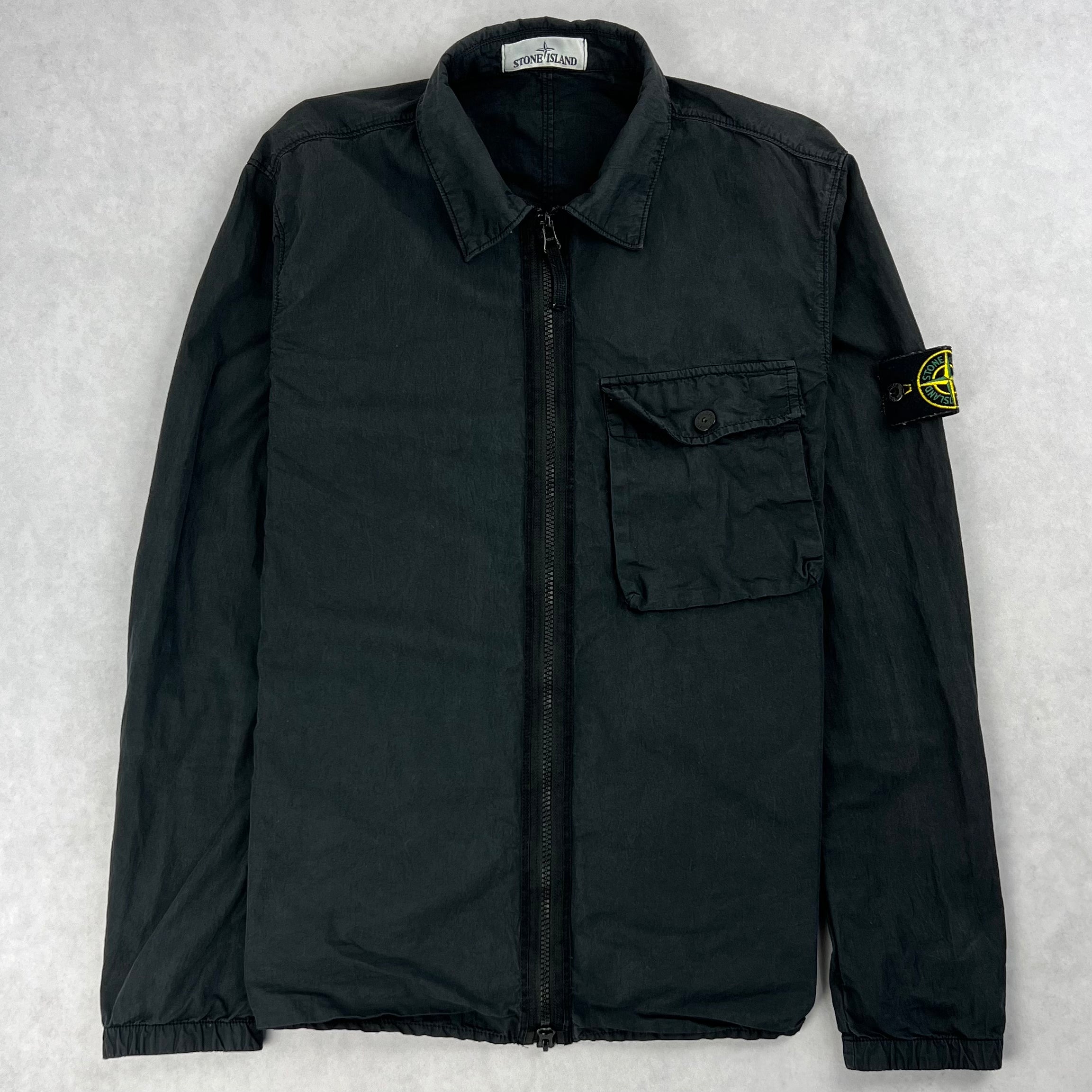 Stone Island Overshirt