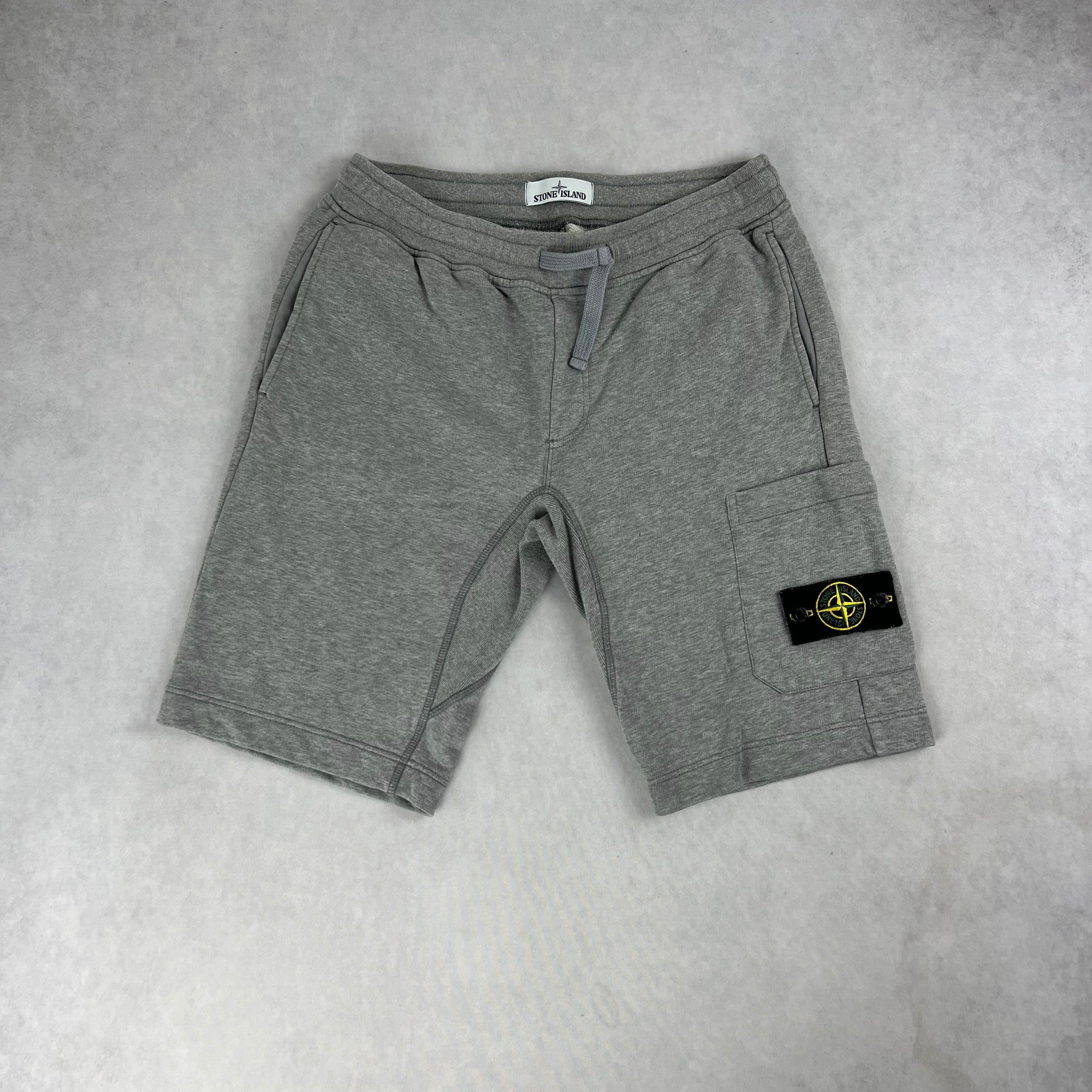 Stone Island Shorts