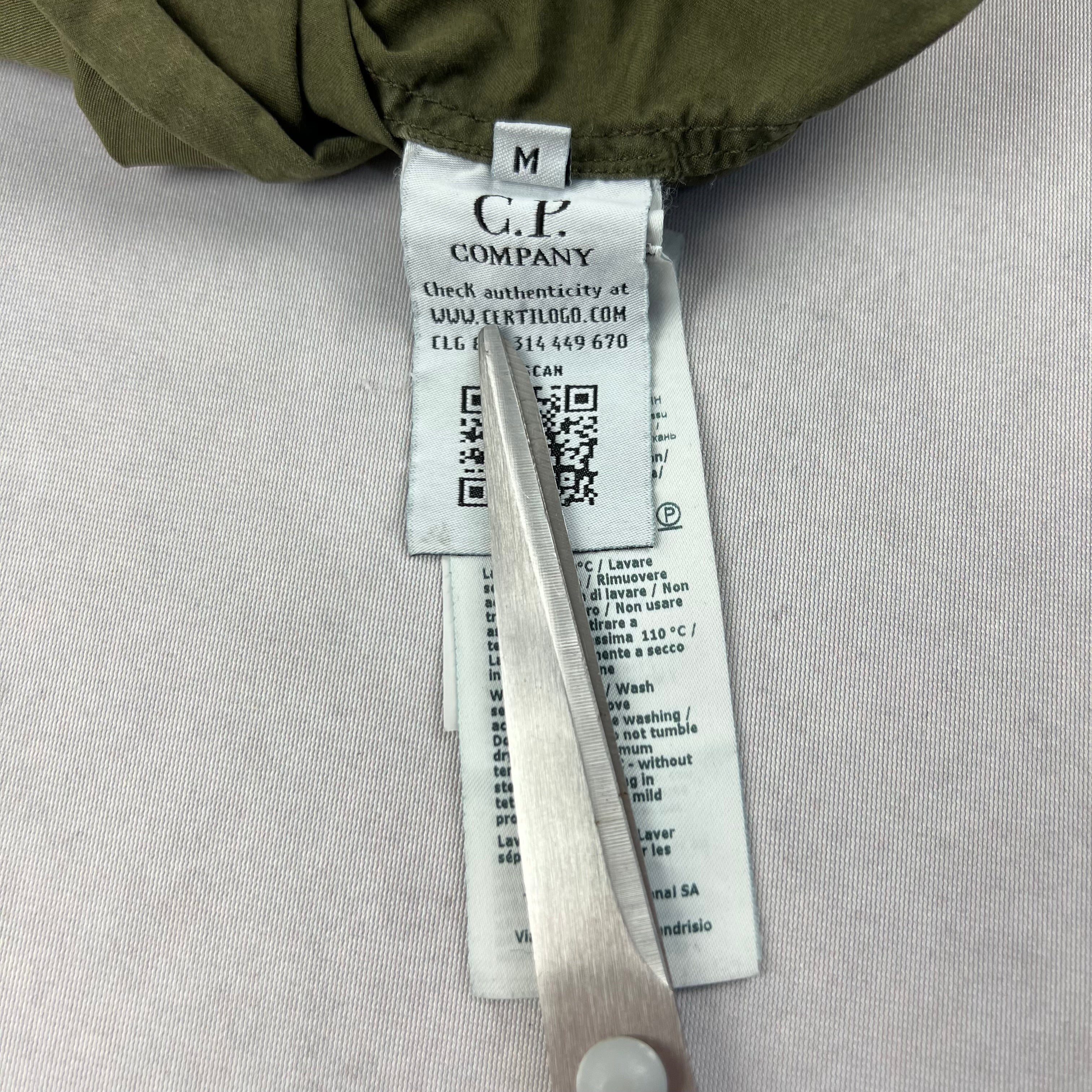 CP Company Overshirt