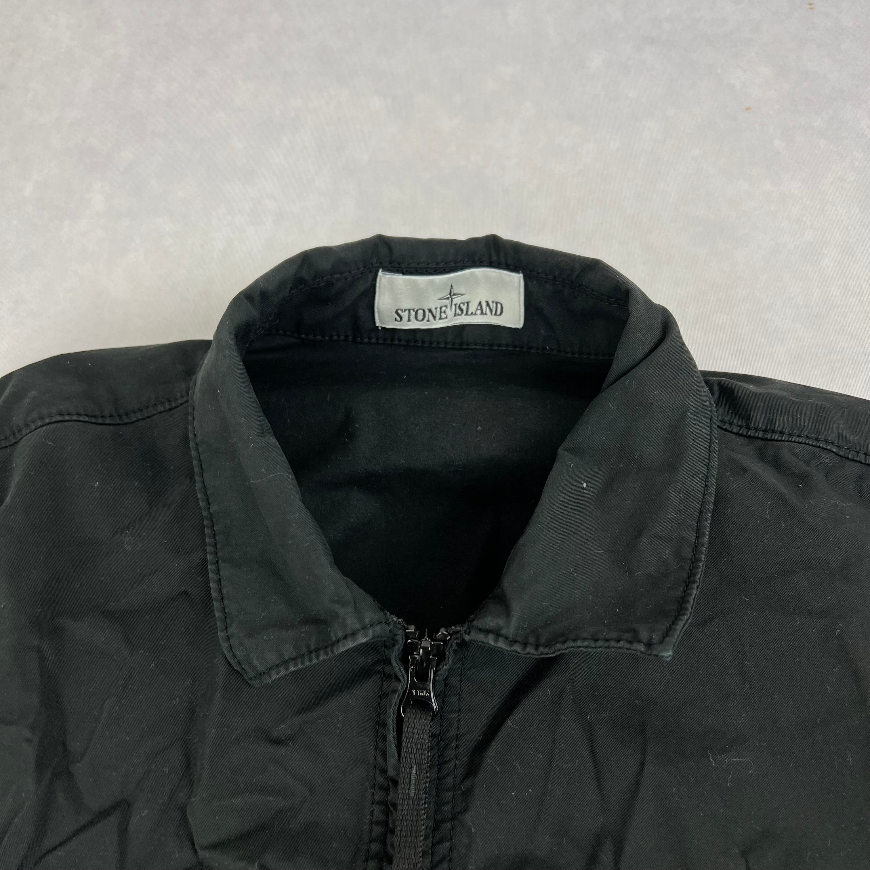Stone Island Overshirt