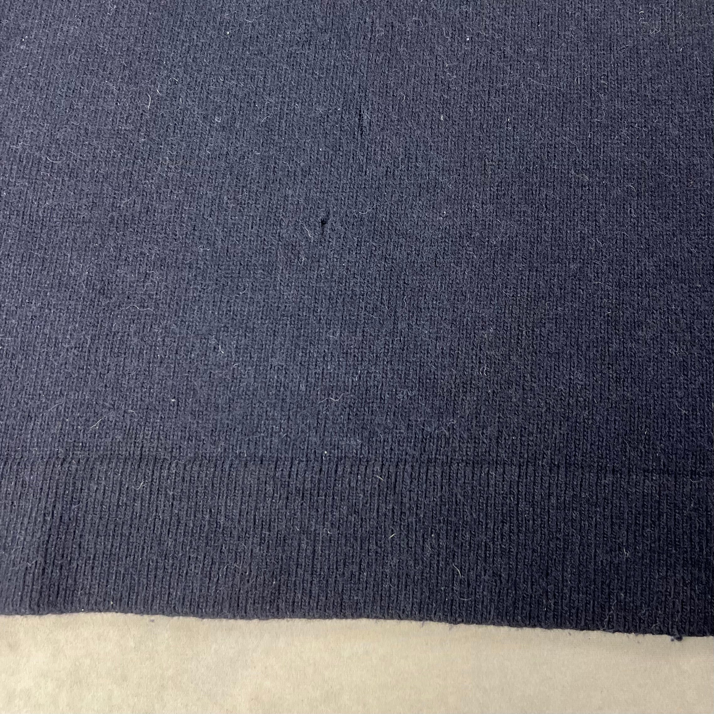 Stone Island Wool Jumper