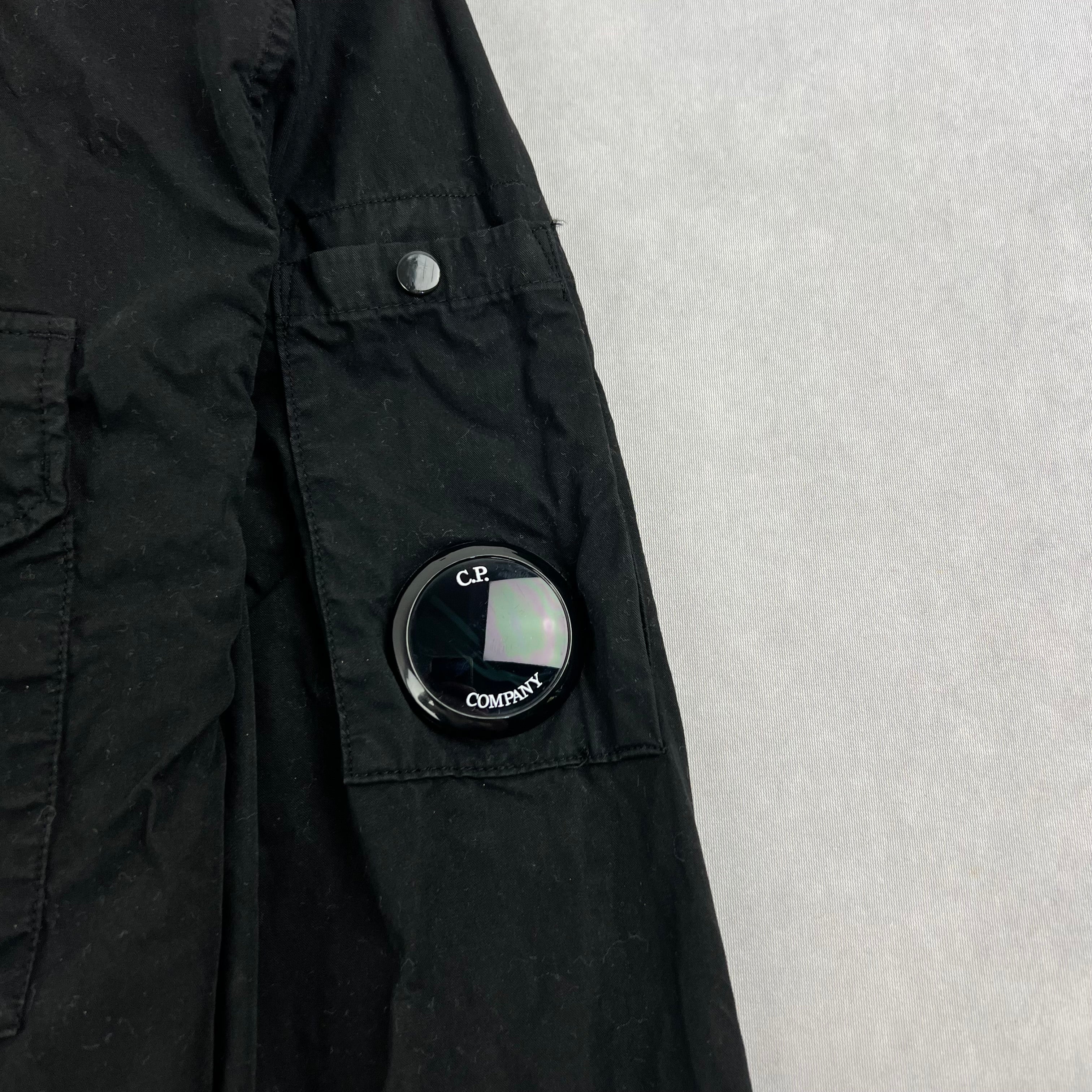 CP Company Overshirt