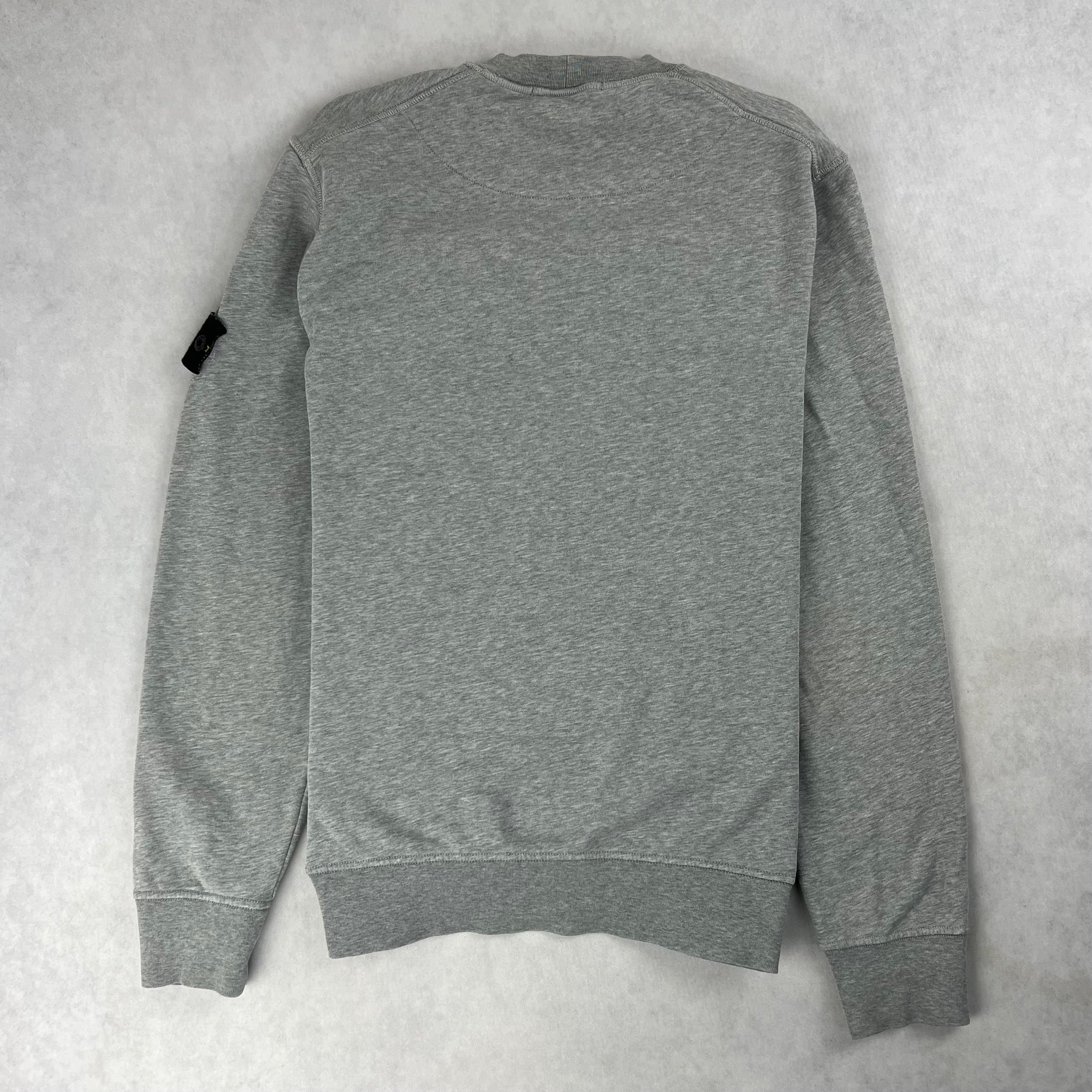 Stone Island Sweatshirt
