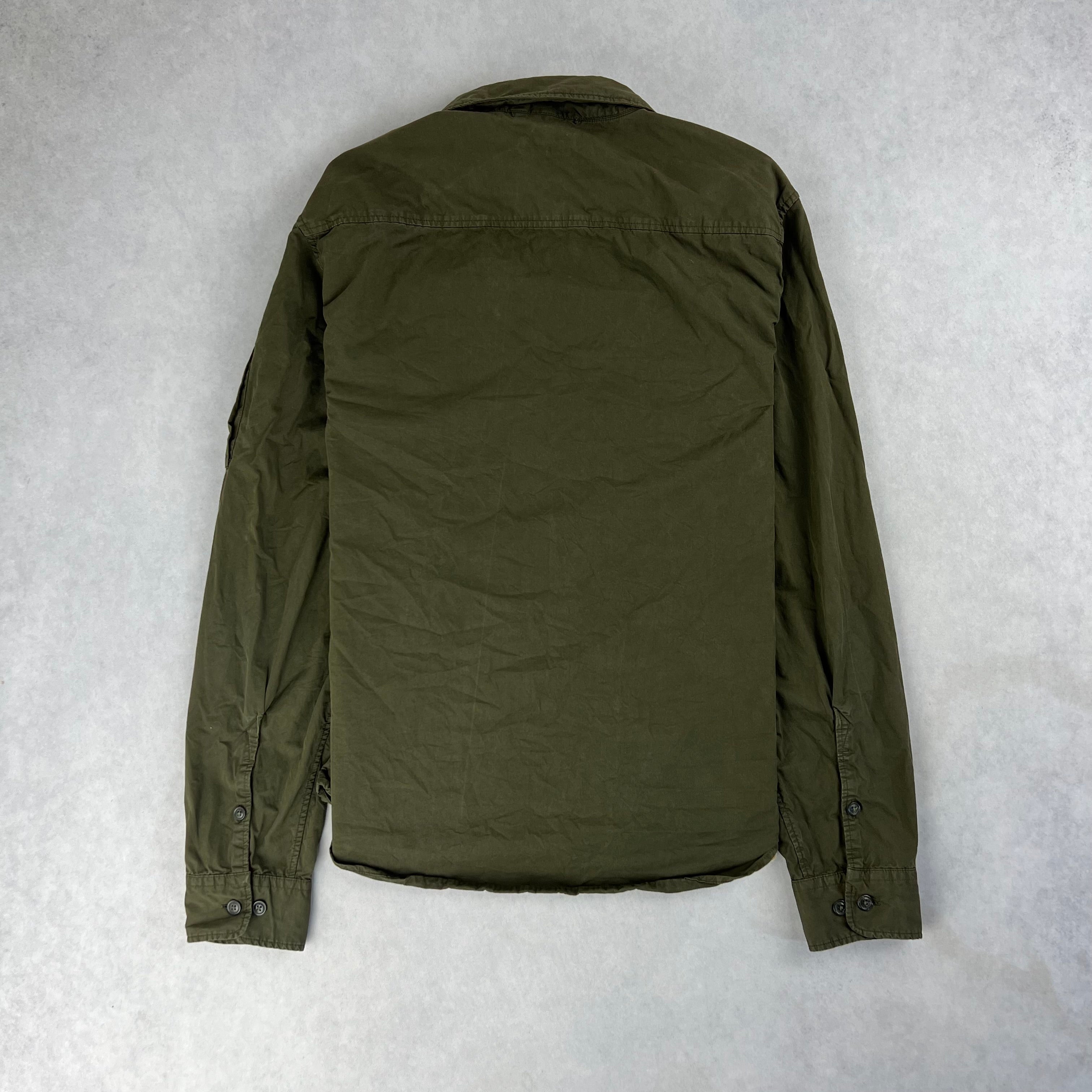 CP Company Overshirt