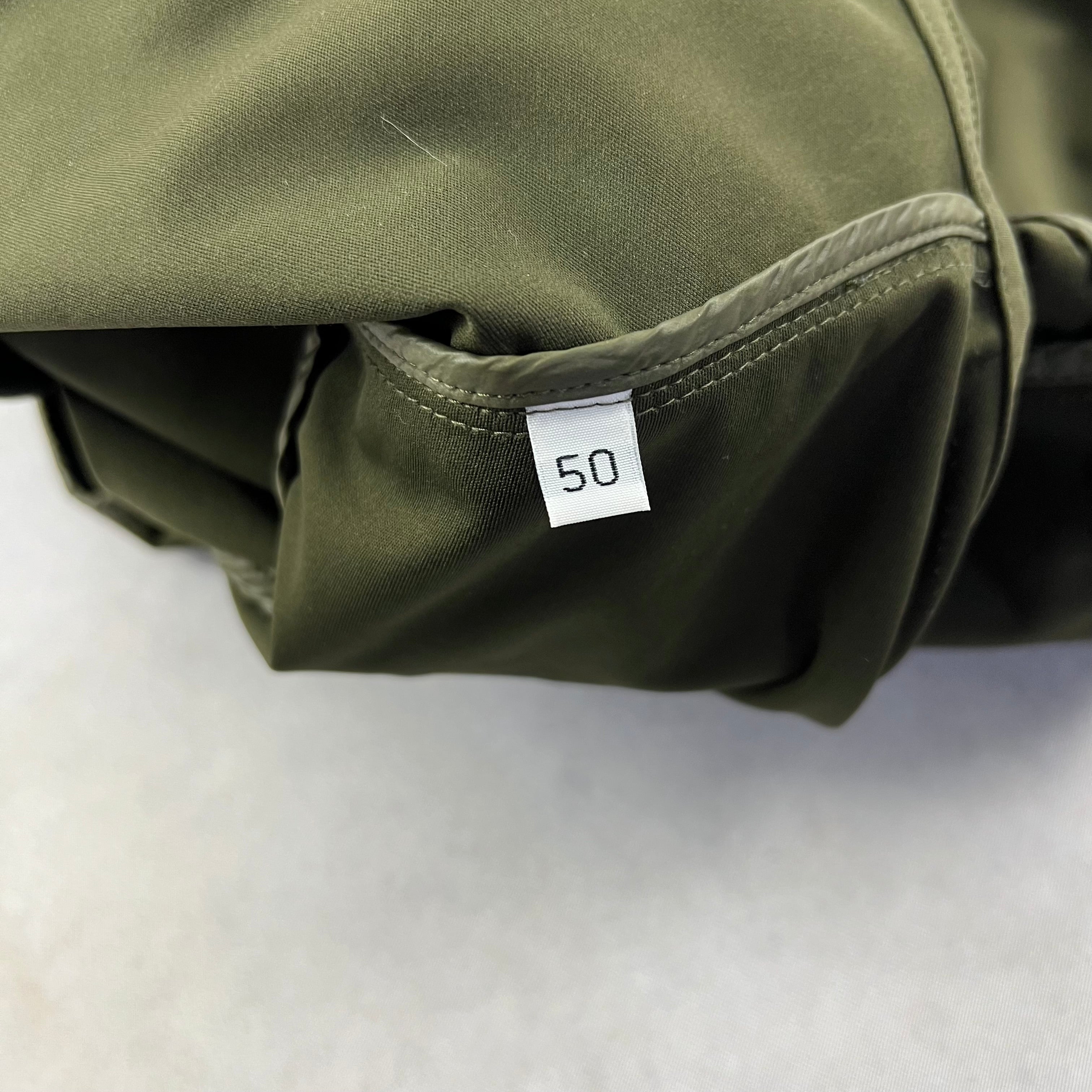 CP Company Goggle Jacket
