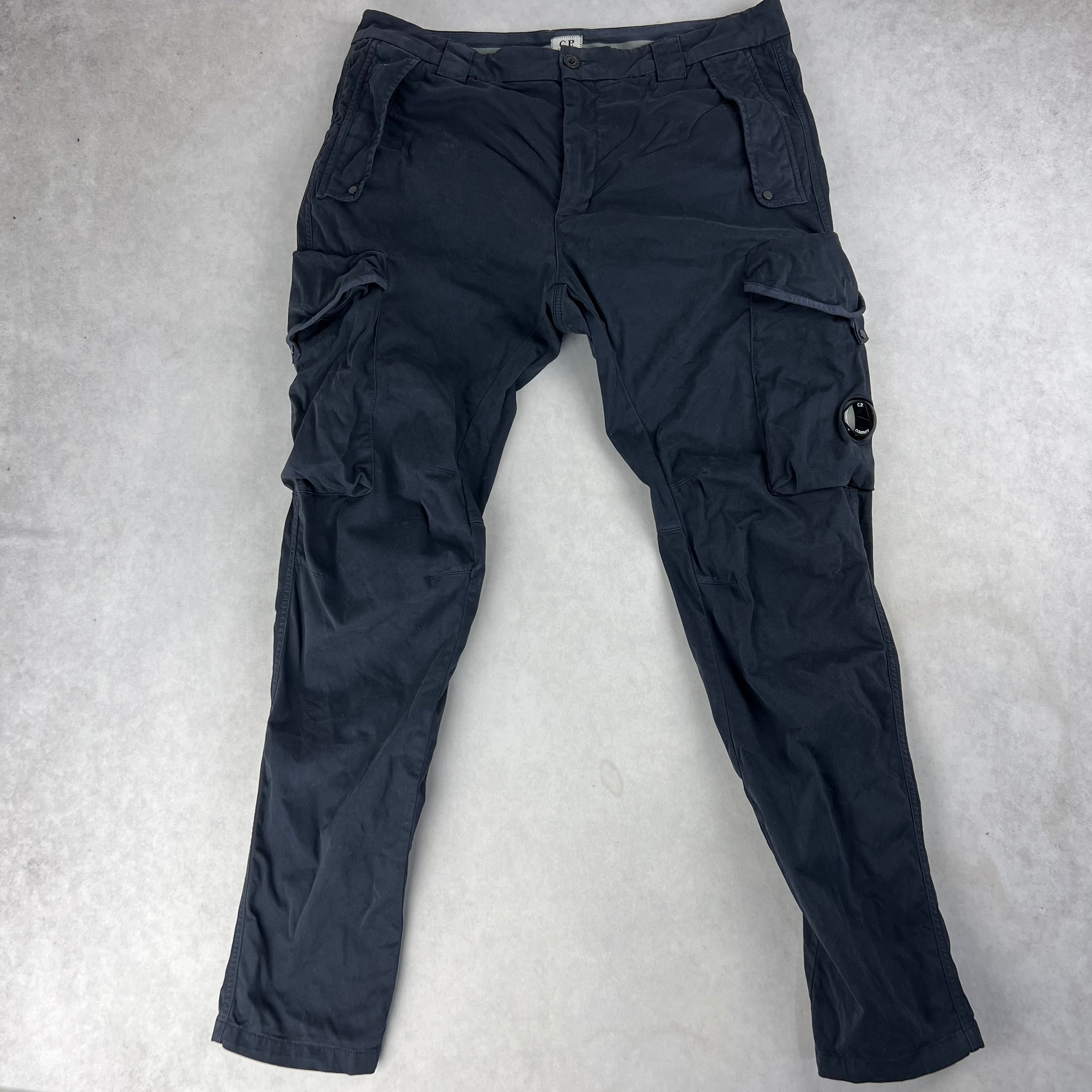 CP Company Cargo Pants