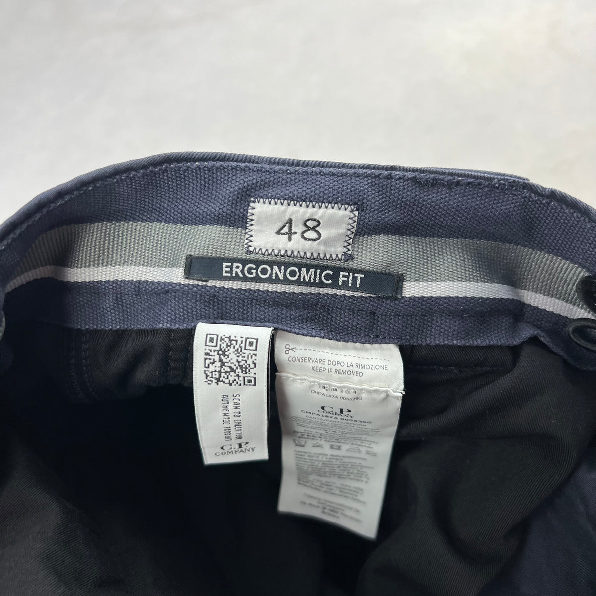 CP Company Cargo Pants