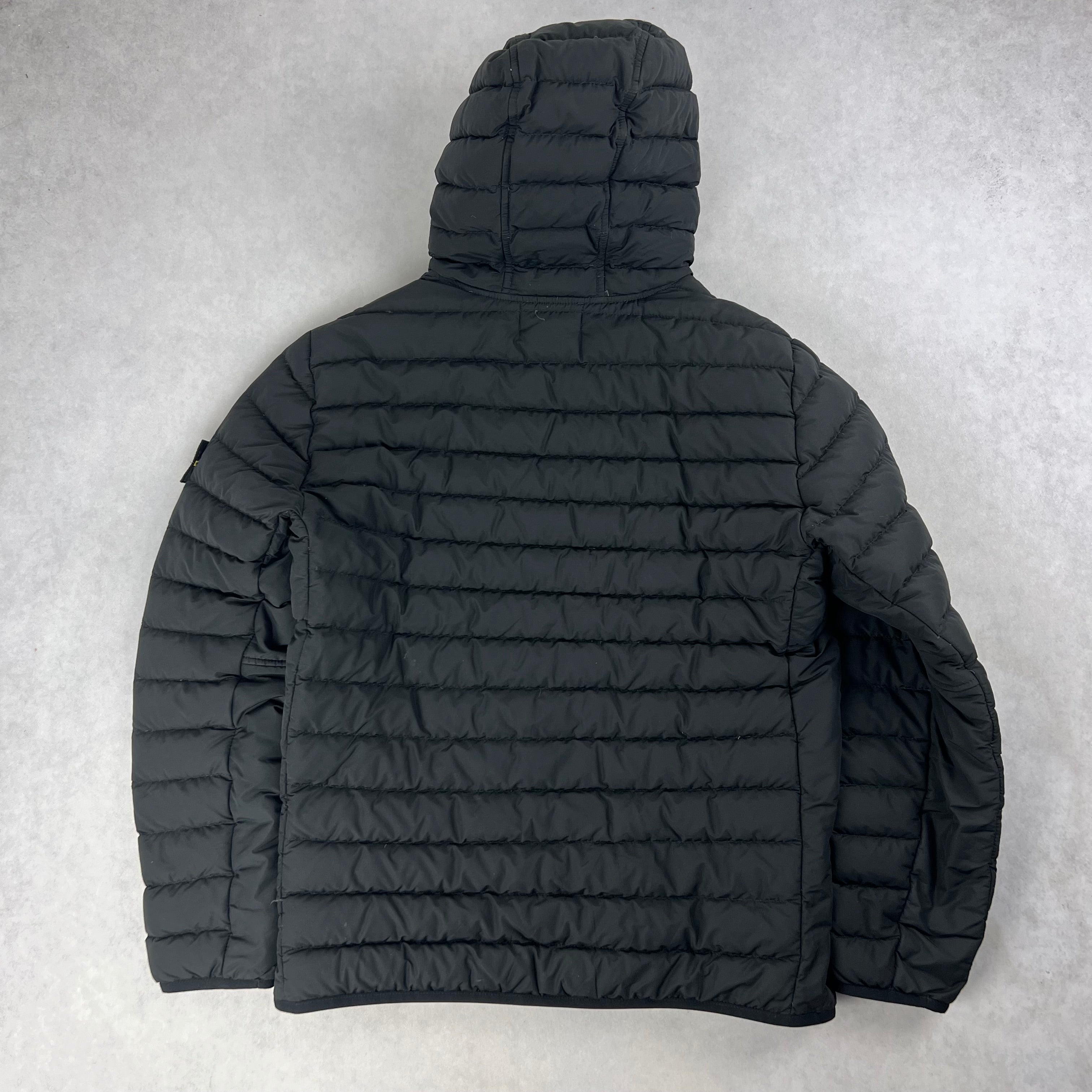 Stone Island Puffer Jacket