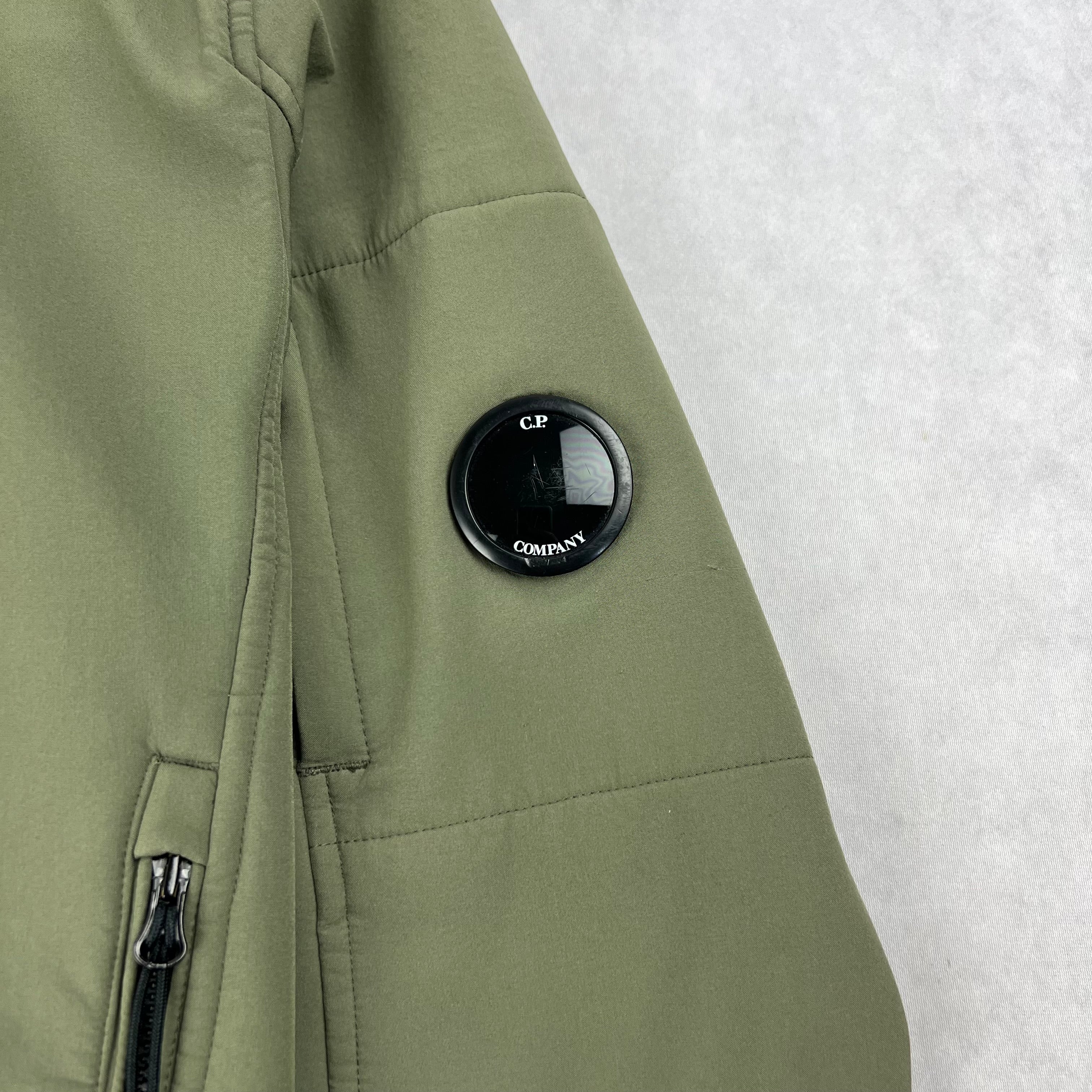 CP Company Jacket
