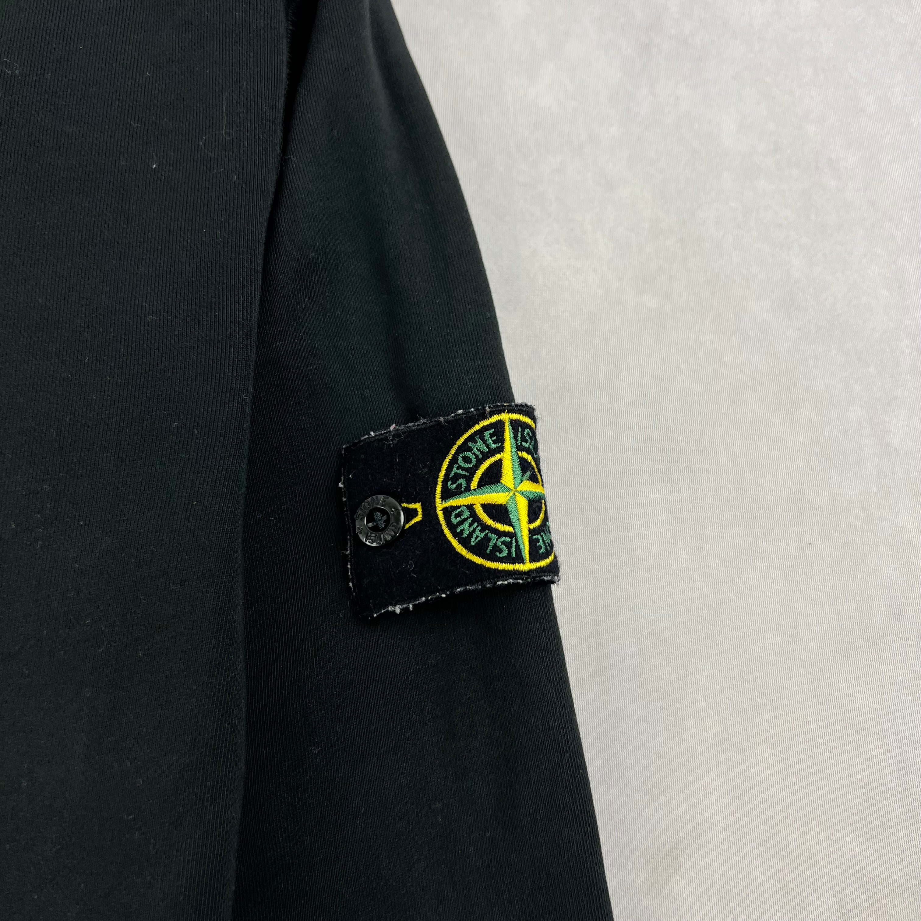 Stone Island Hoodie