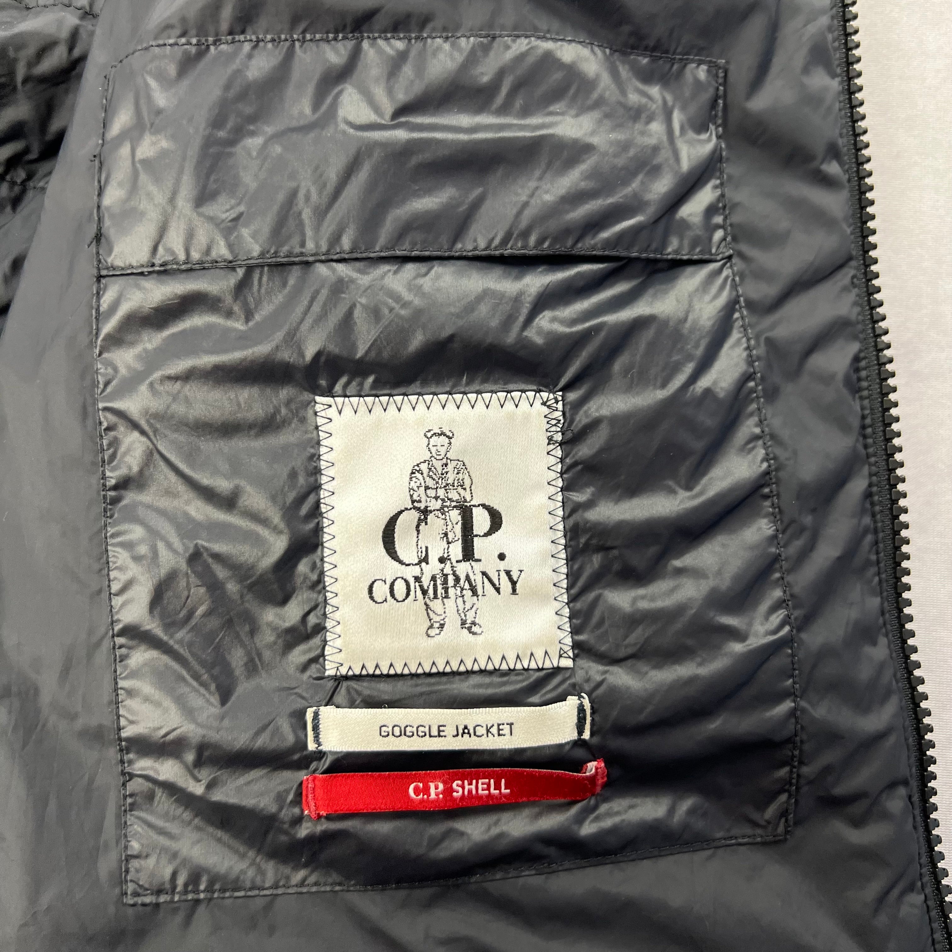 CP Company Gilet