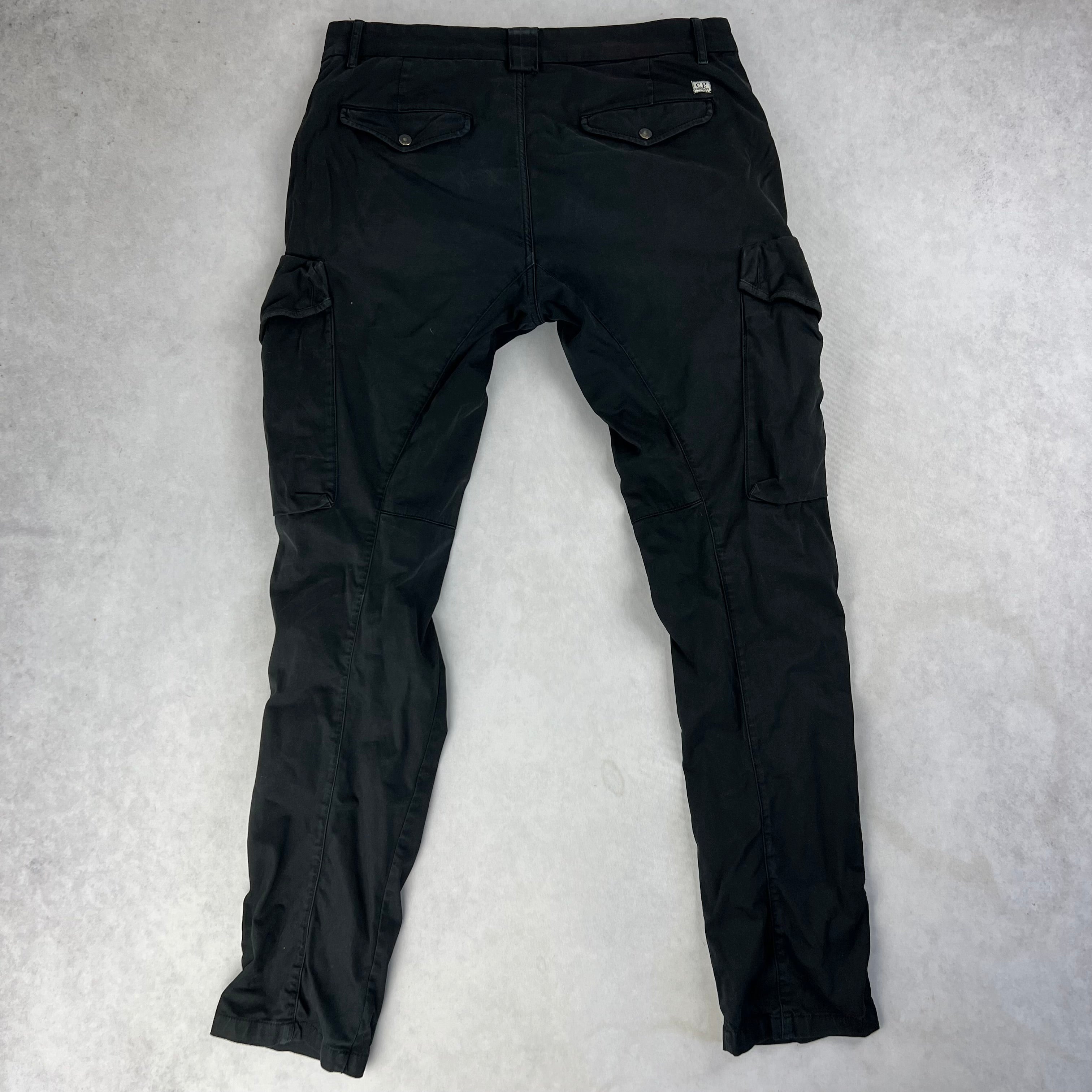 CP Company Cargo Pants