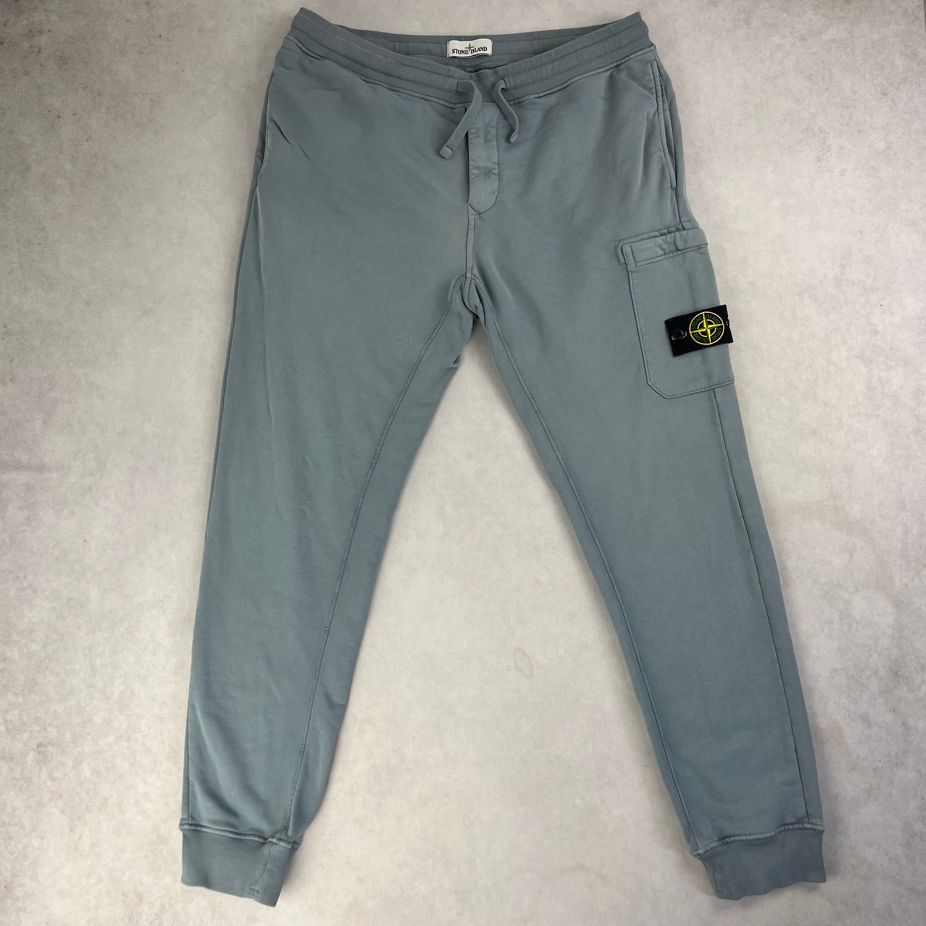 Stone Island Joggers
