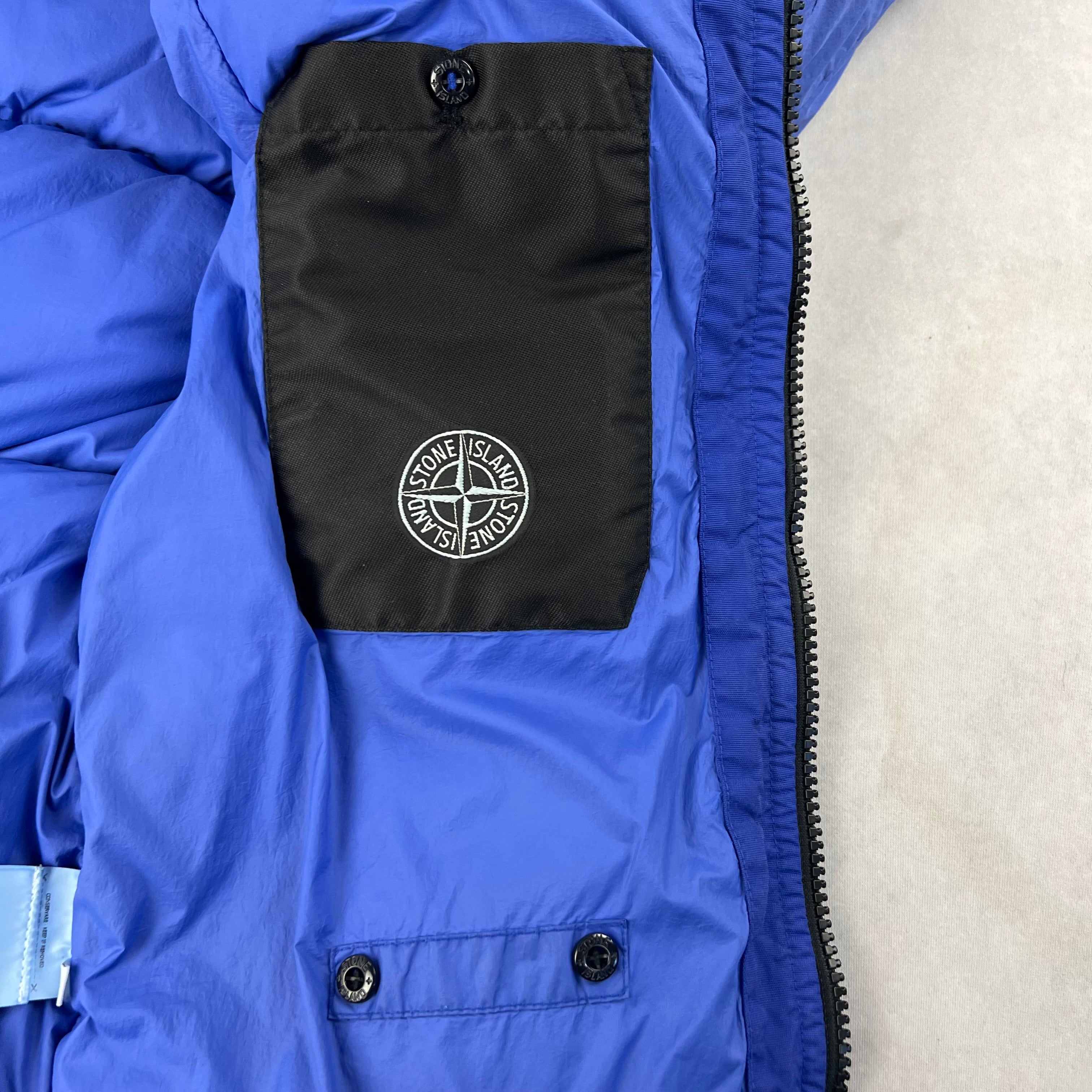 Stone Island Puffer Jacket