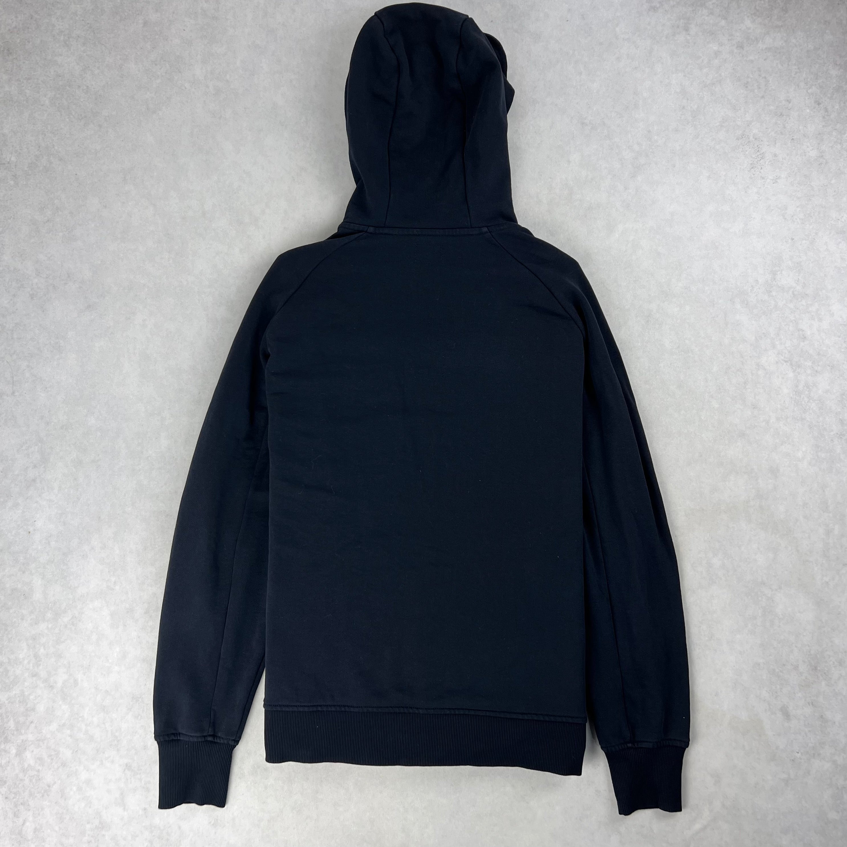 CP Company Goggle Hoodie