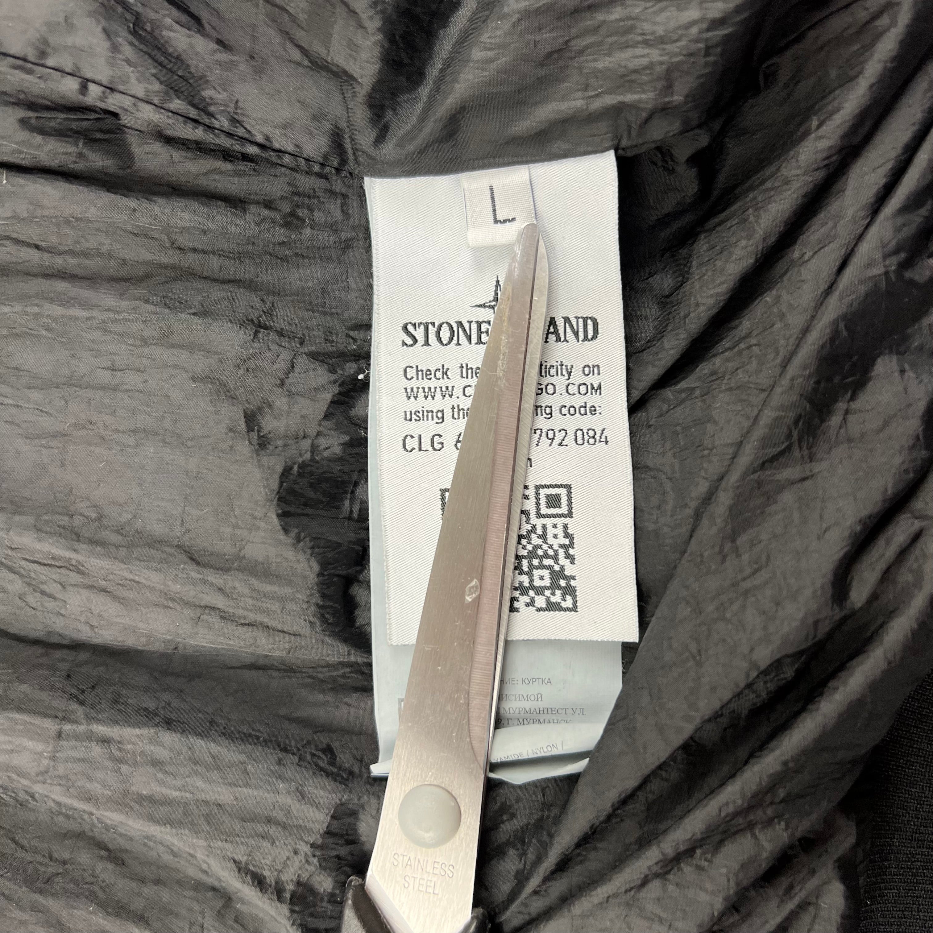 Stone Island Jacket