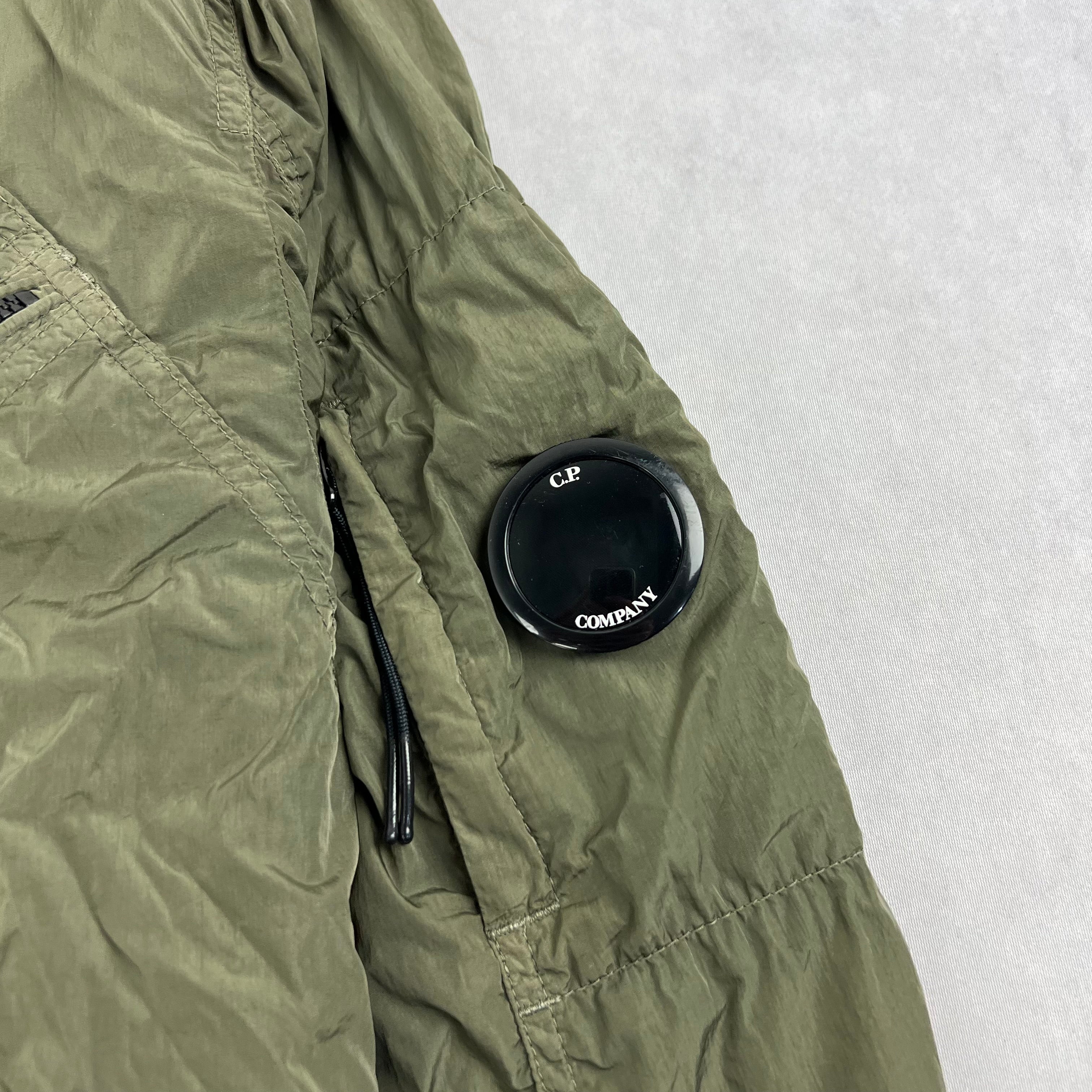 CP Company Overshirt