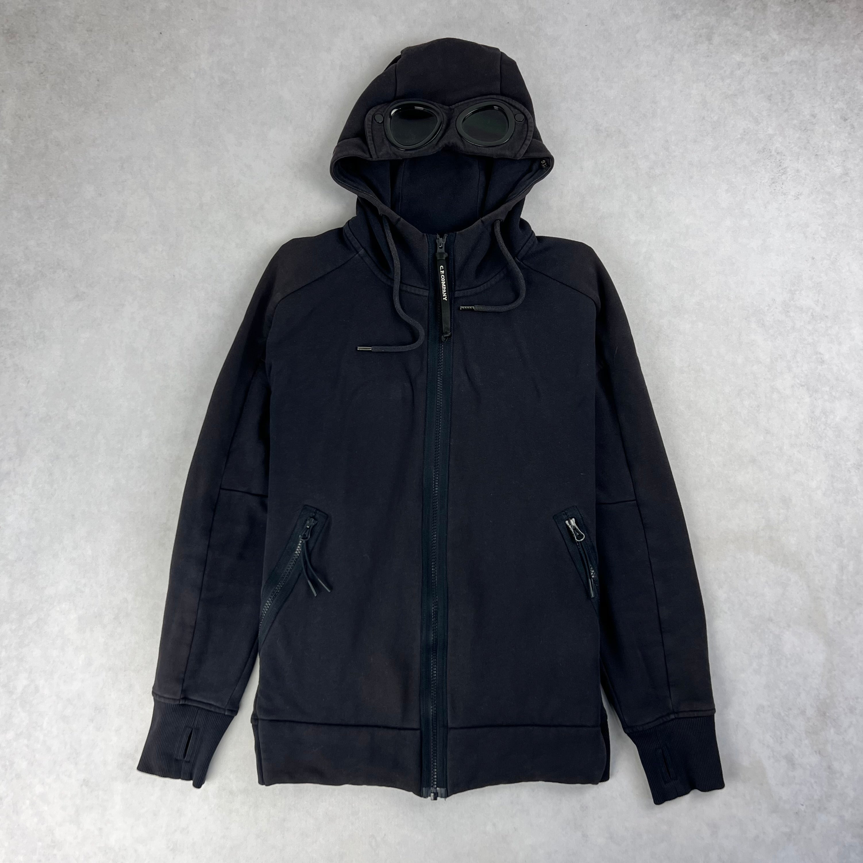 CP Company Goggle Hoodie